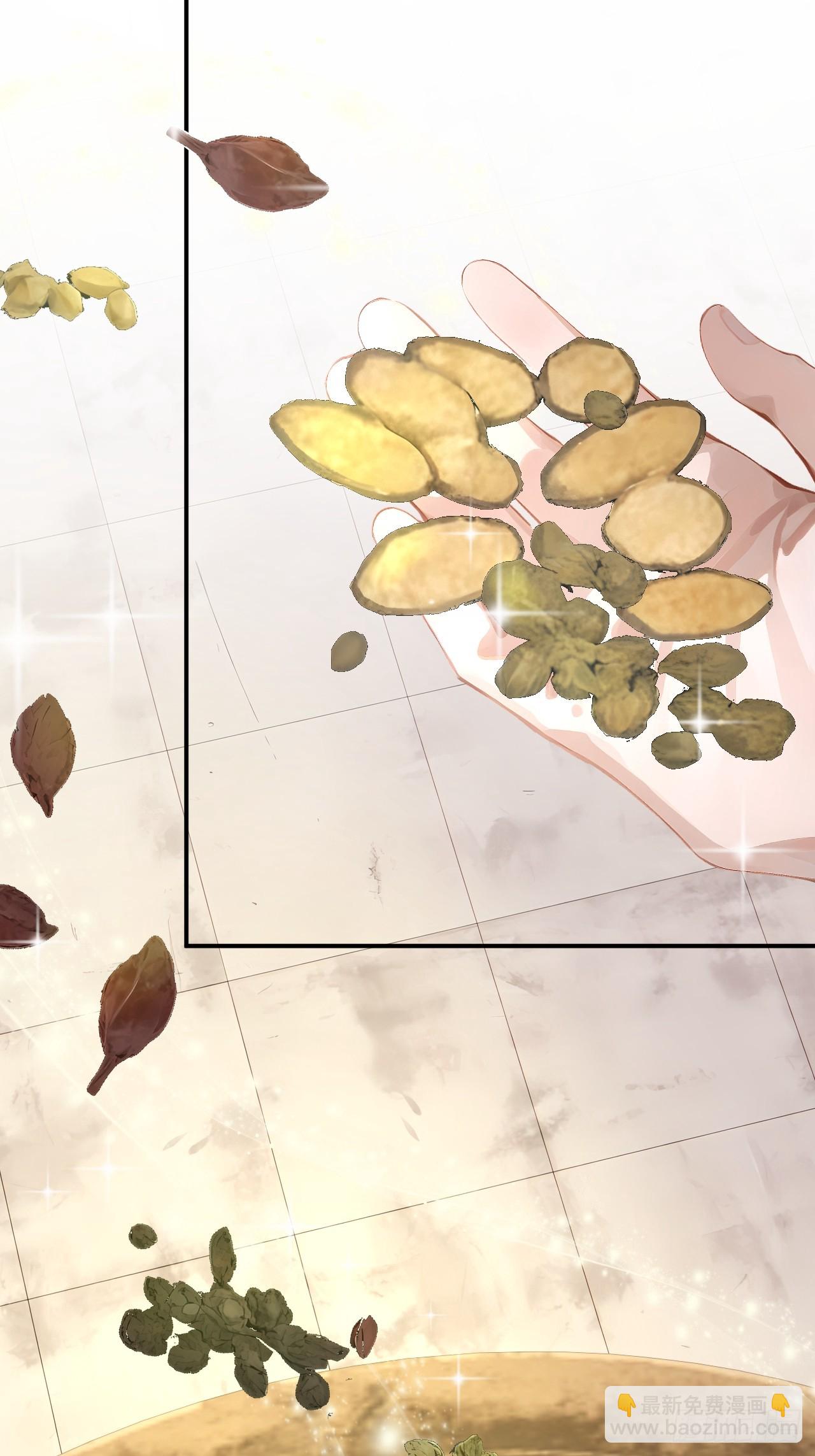 46 这二百五真会炼丹？！-第46话