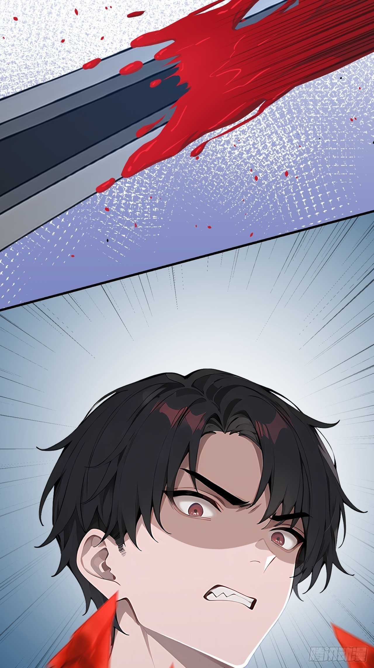 48 放心，我只是探探你的秘密-第48话