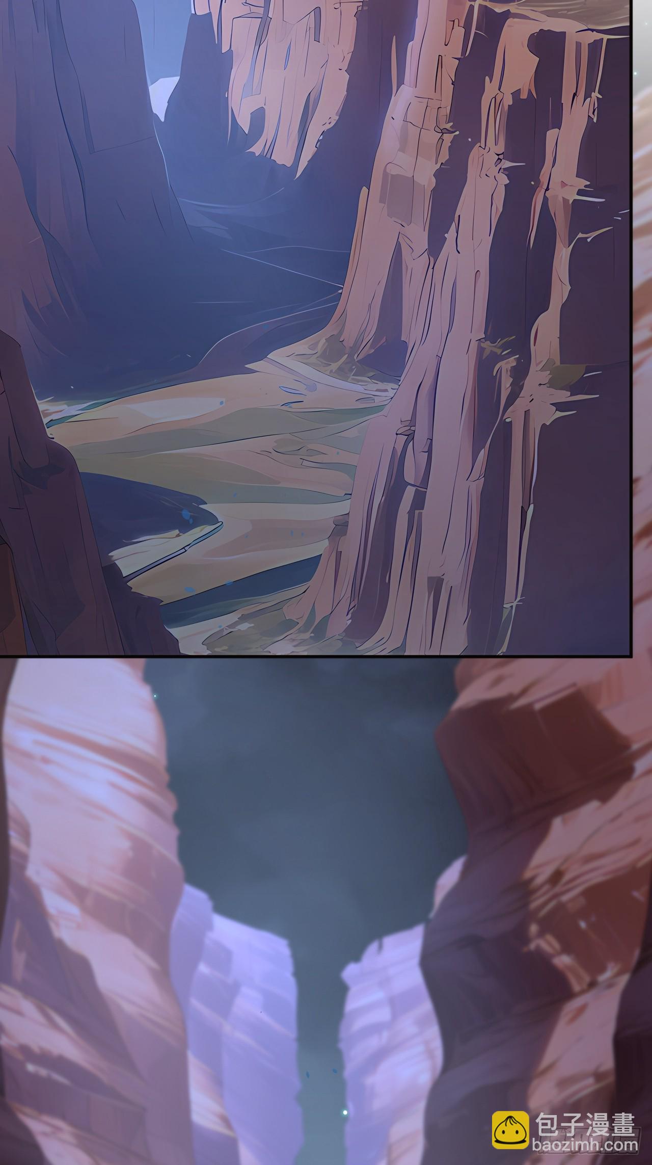 50 此地有古怪！-第50话