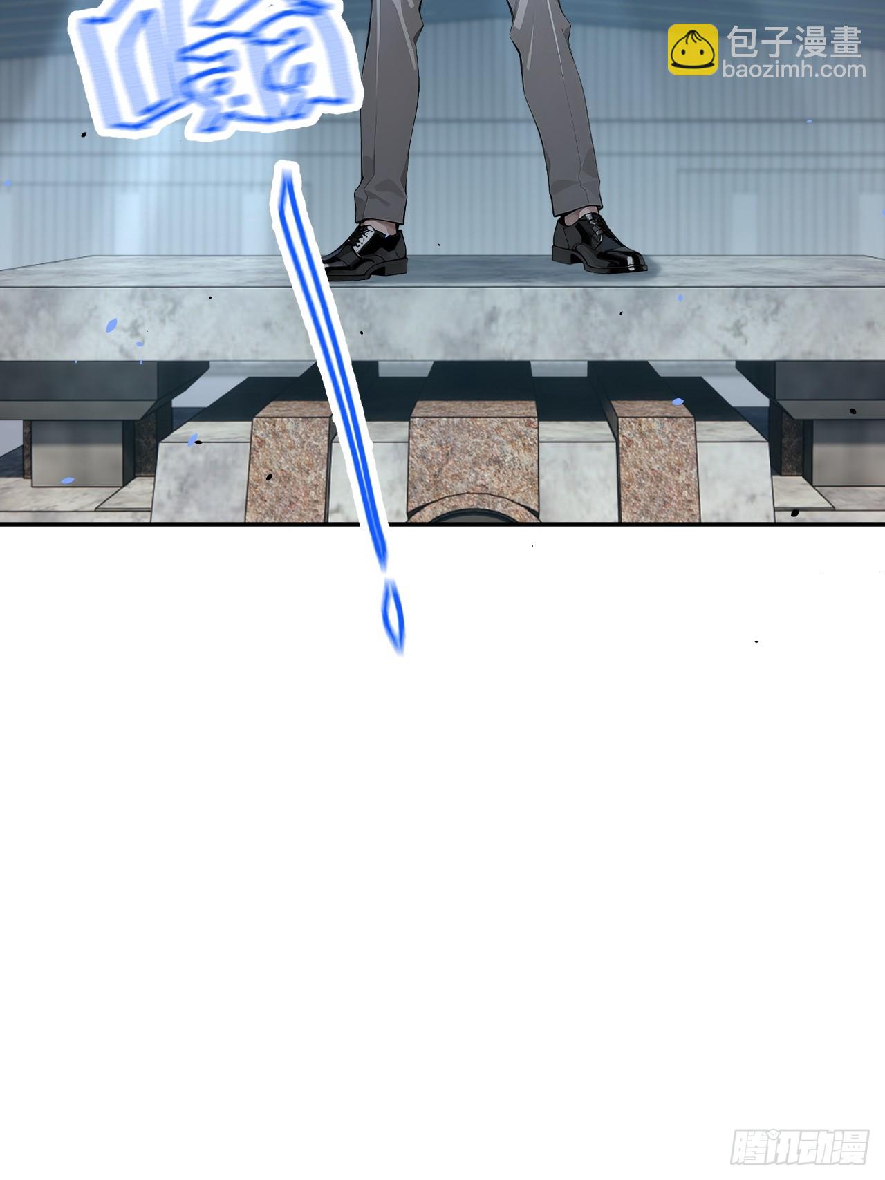 60 进入青铜门(1/2)-第60话