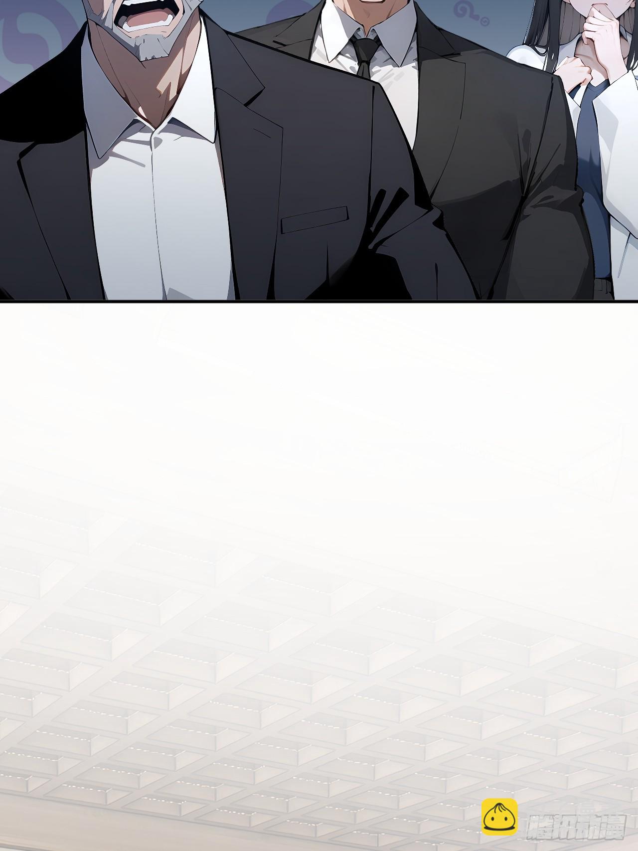 60 进入青铜门(1/2)-第60话