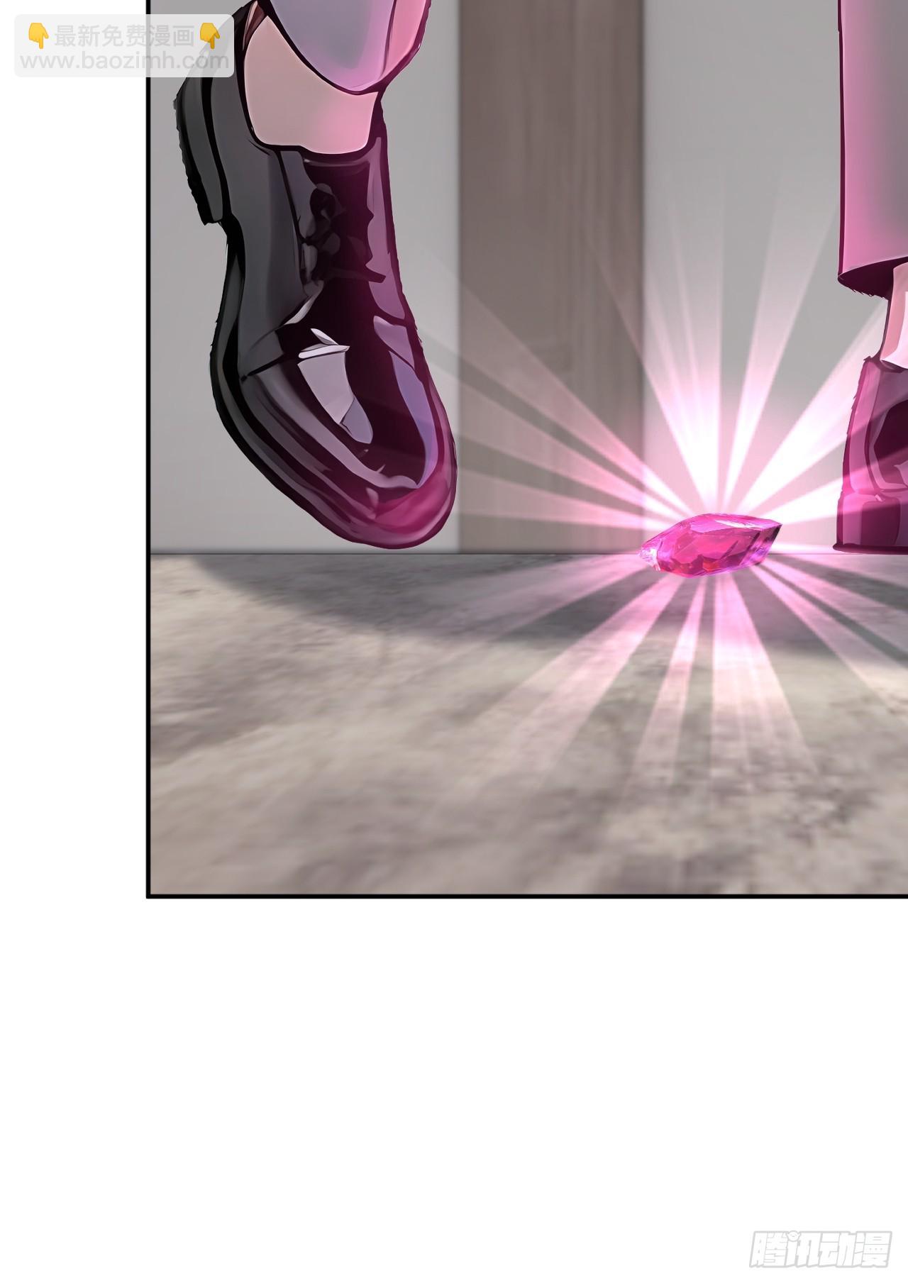 60 进入青铜门(1/2)-第60话