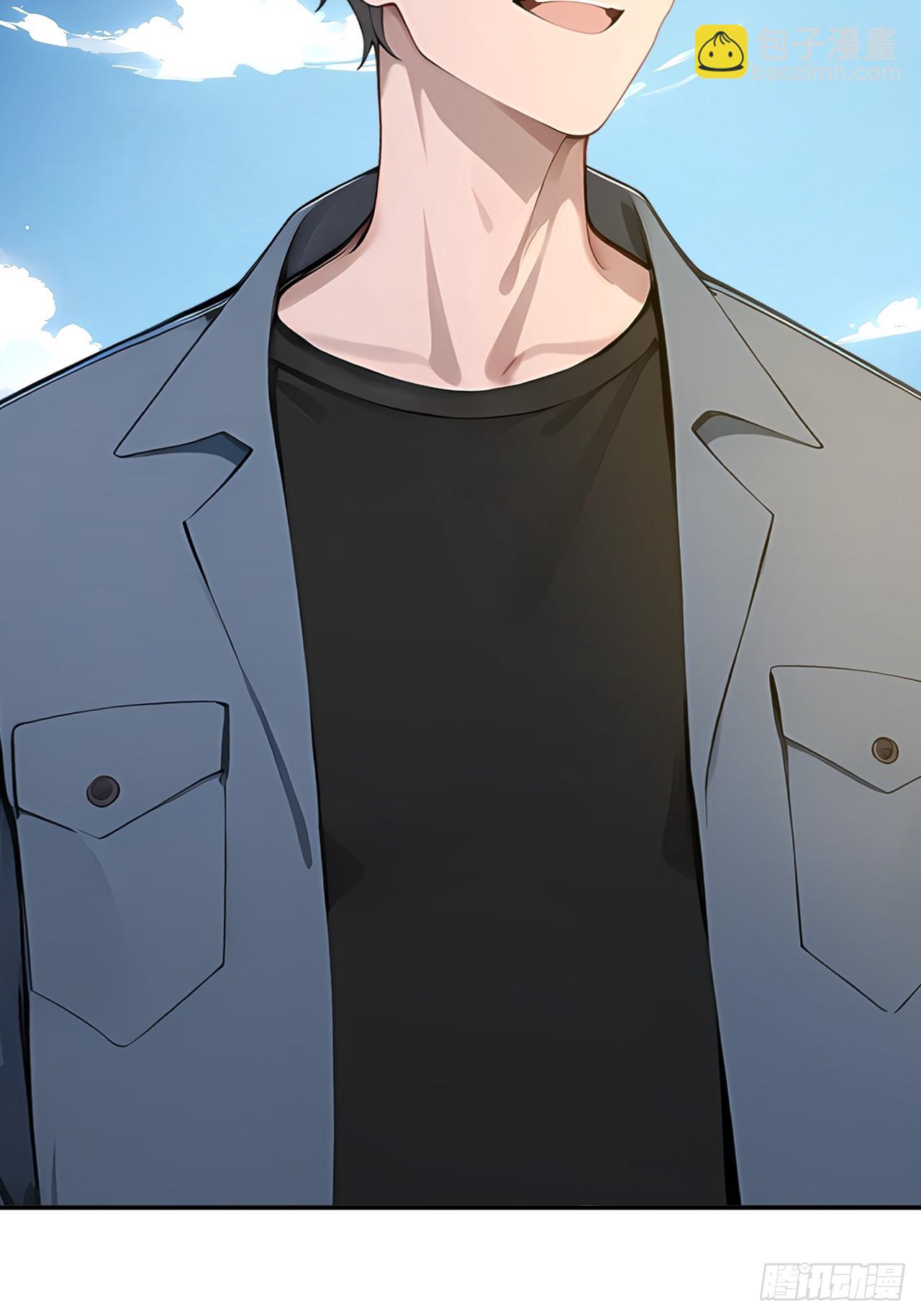 60 进入青铜门(1/2)-第60话