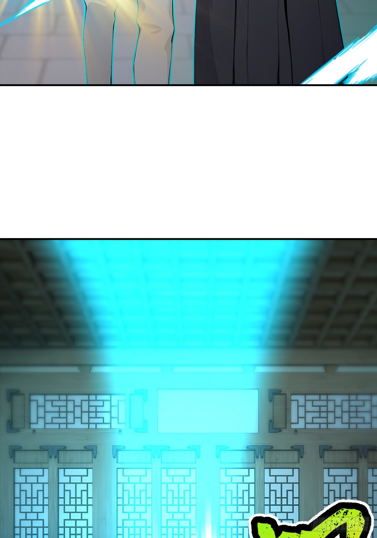 62 万宝楼入口(1/2)-第62话