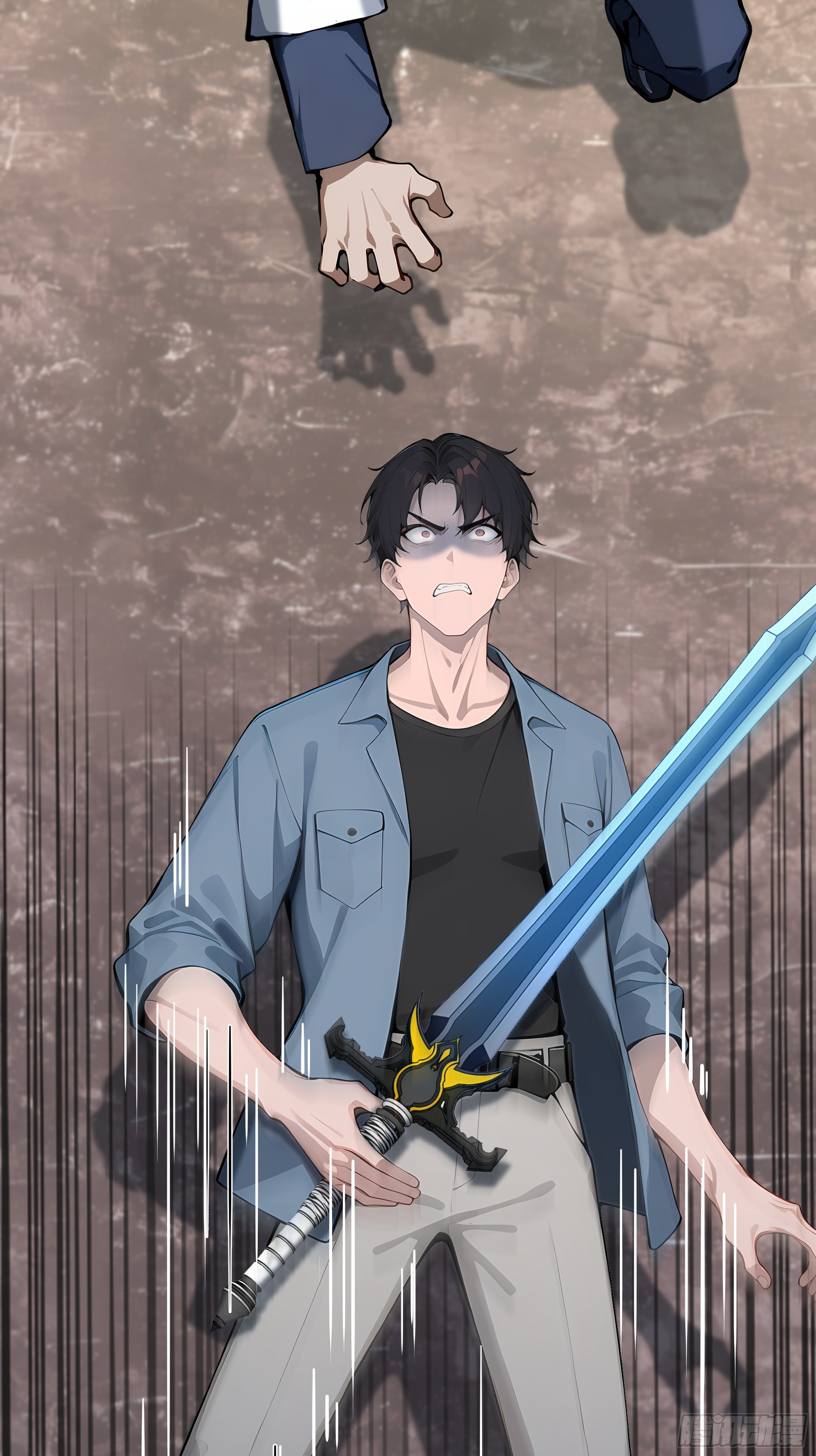 68 游乐场-第68话