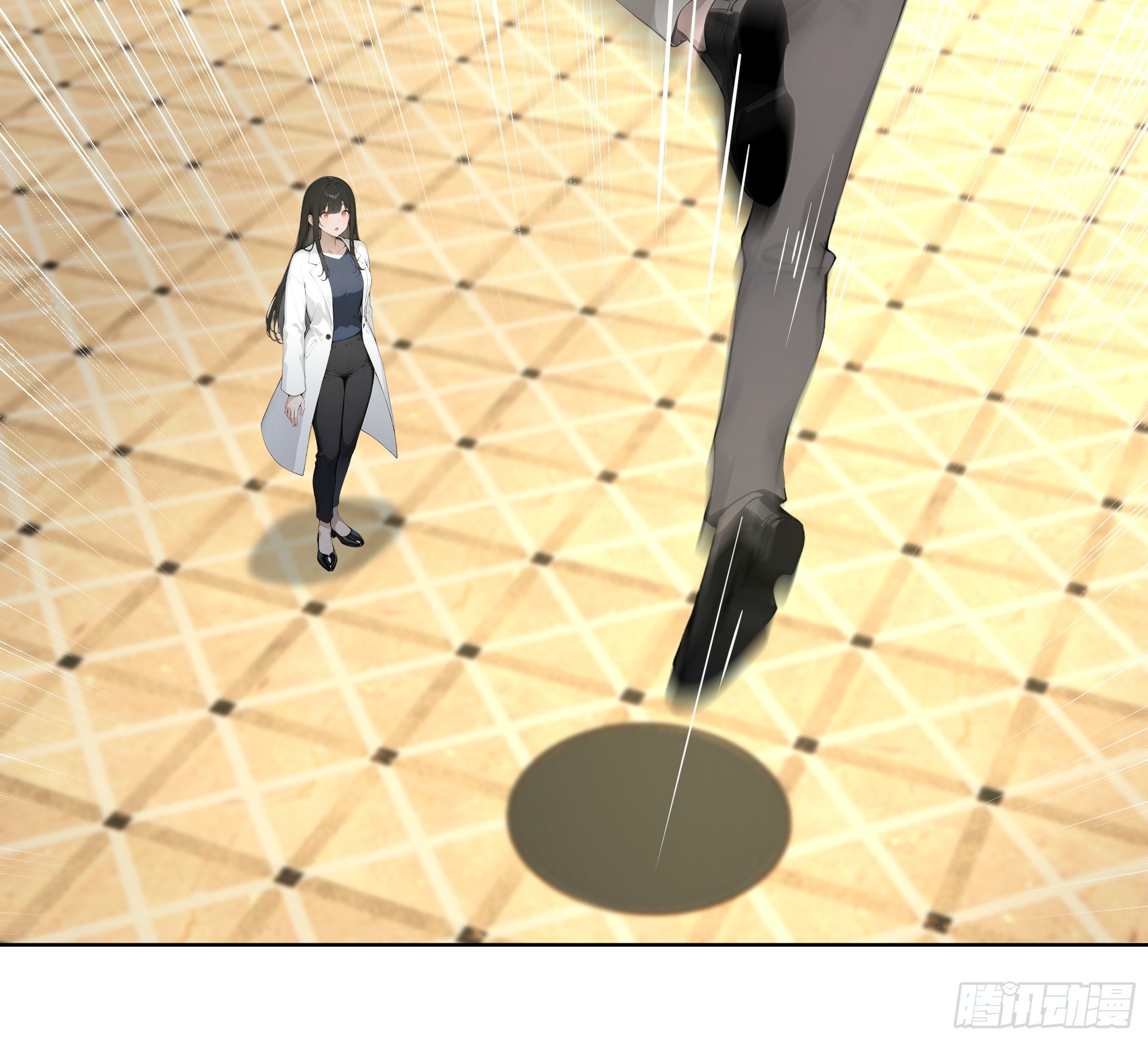 68 游乐场-第68话