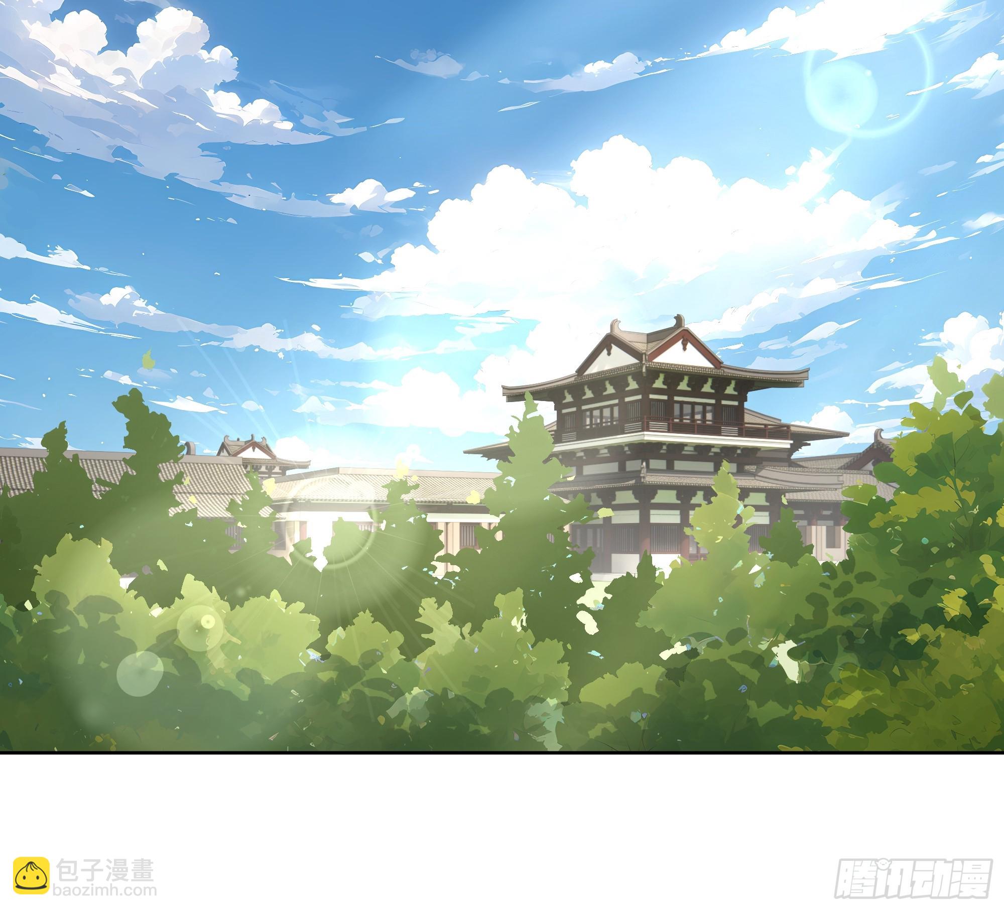 70 手下留情(1/2)-第70话