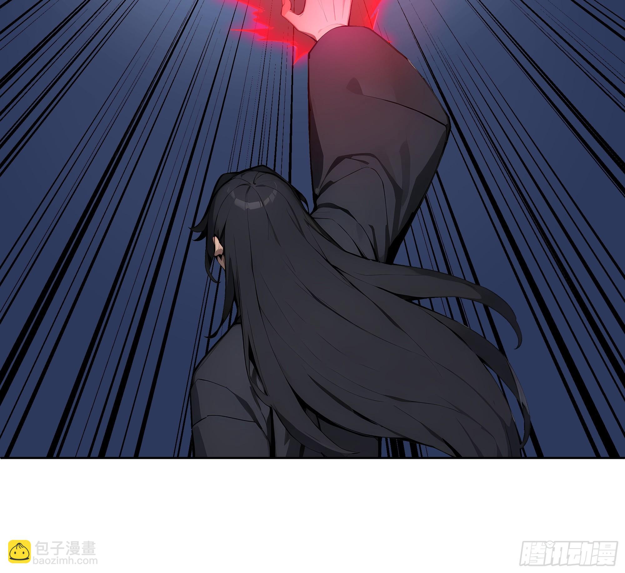 70 手下留情(1/2)-第70话