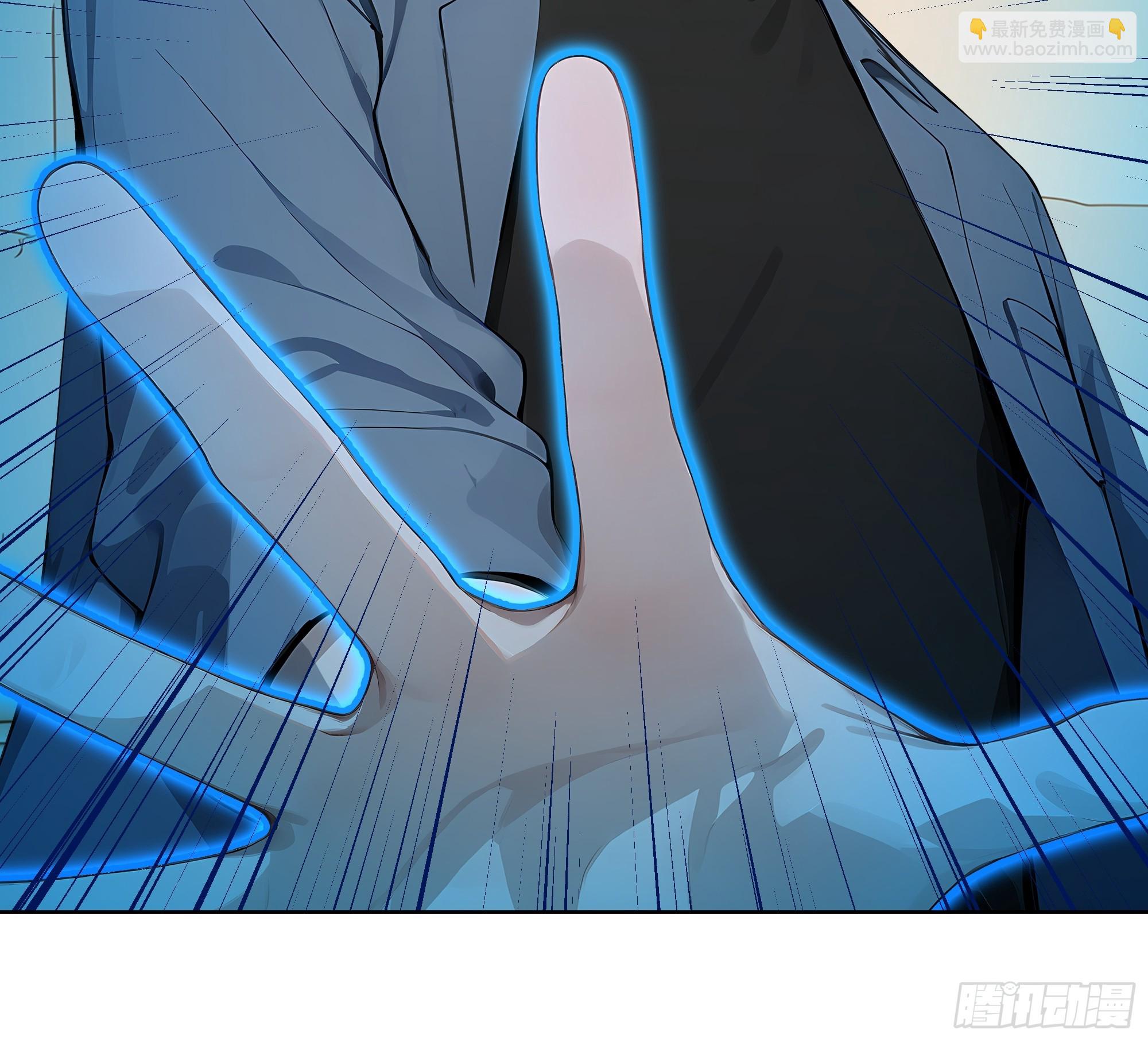 70 手下留情(1/2)-第70话