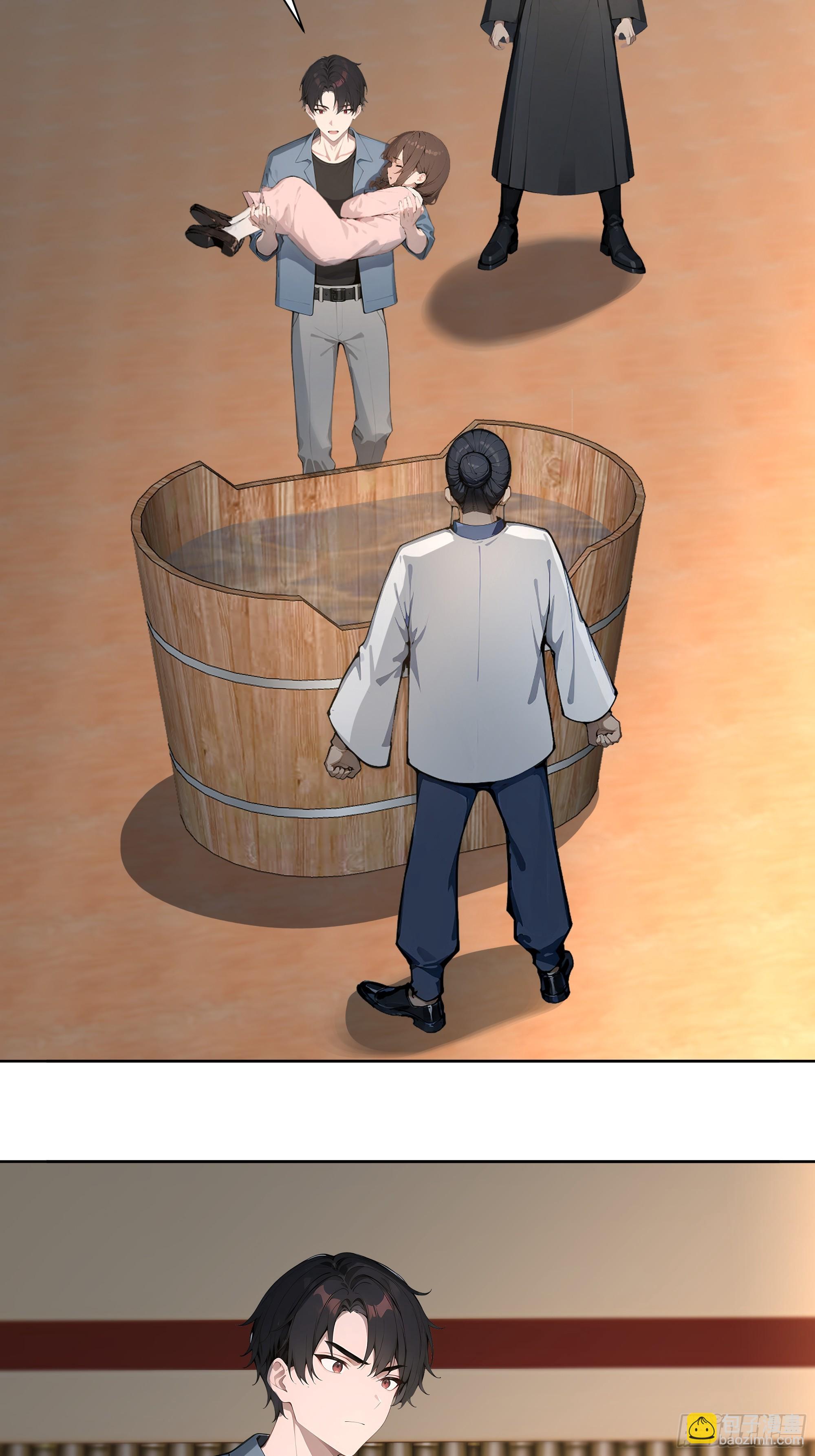 72 救命恩人-第72话