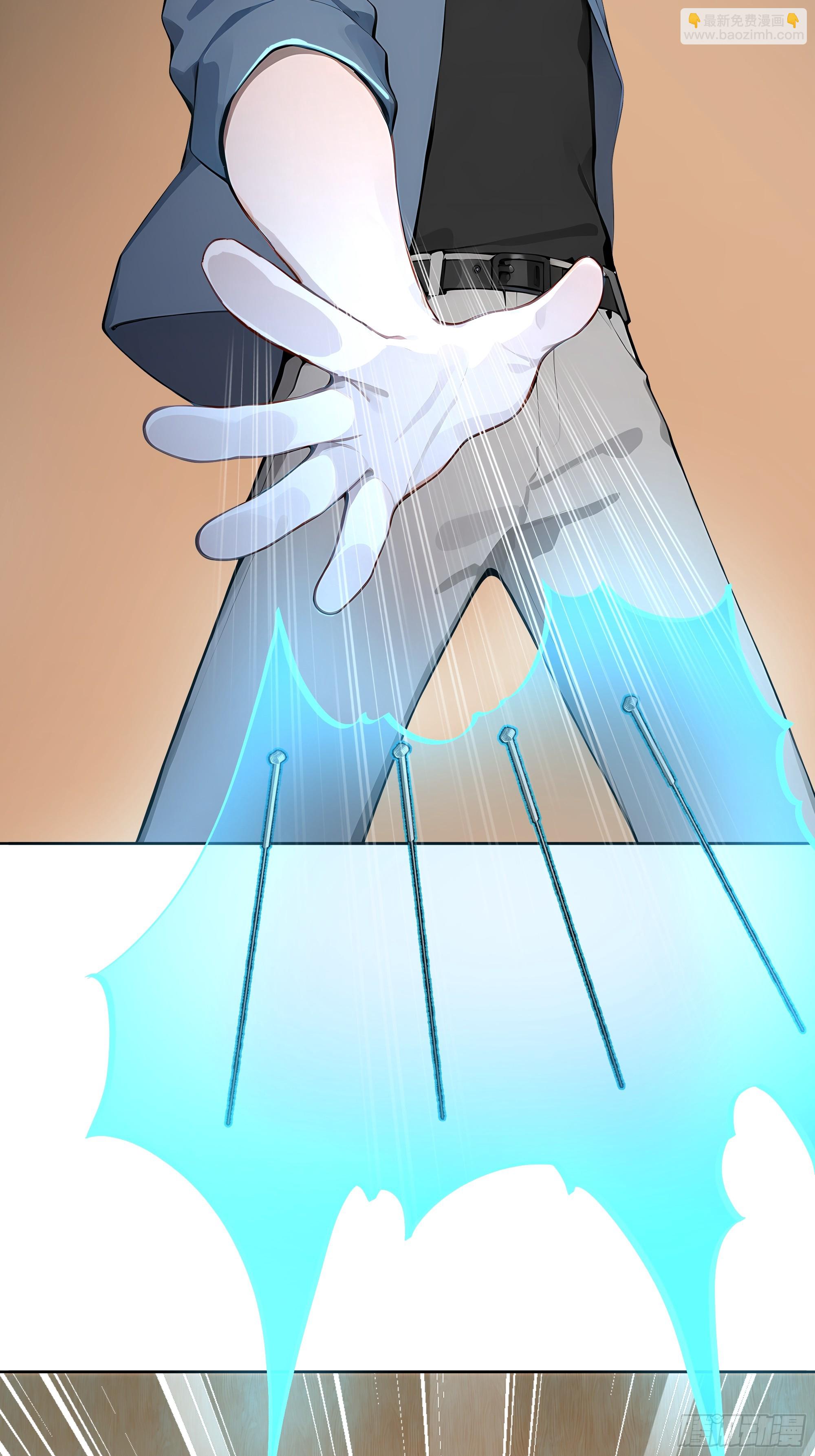 72 救命恩人-第72话