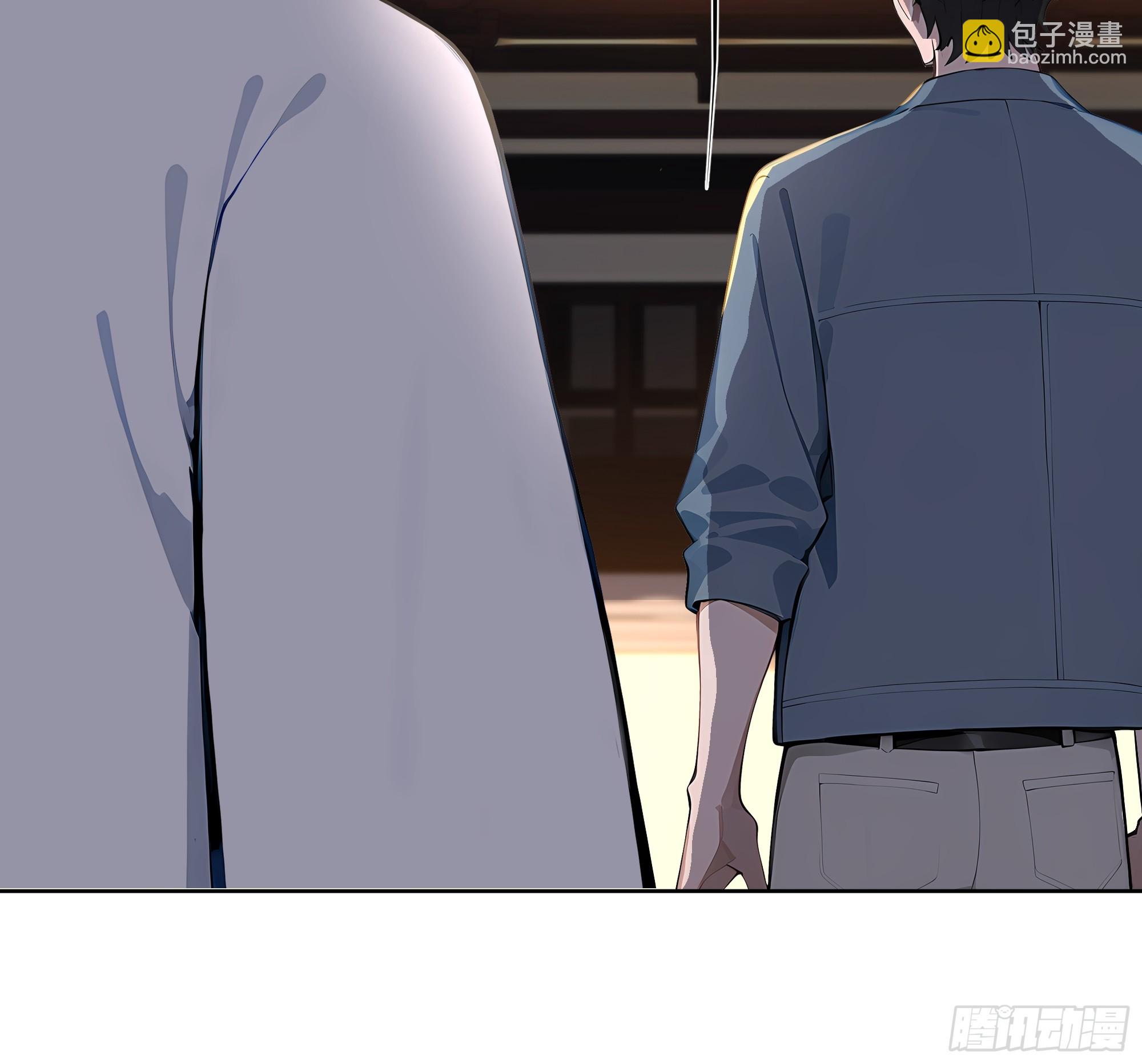 72 救命恩人-第72话