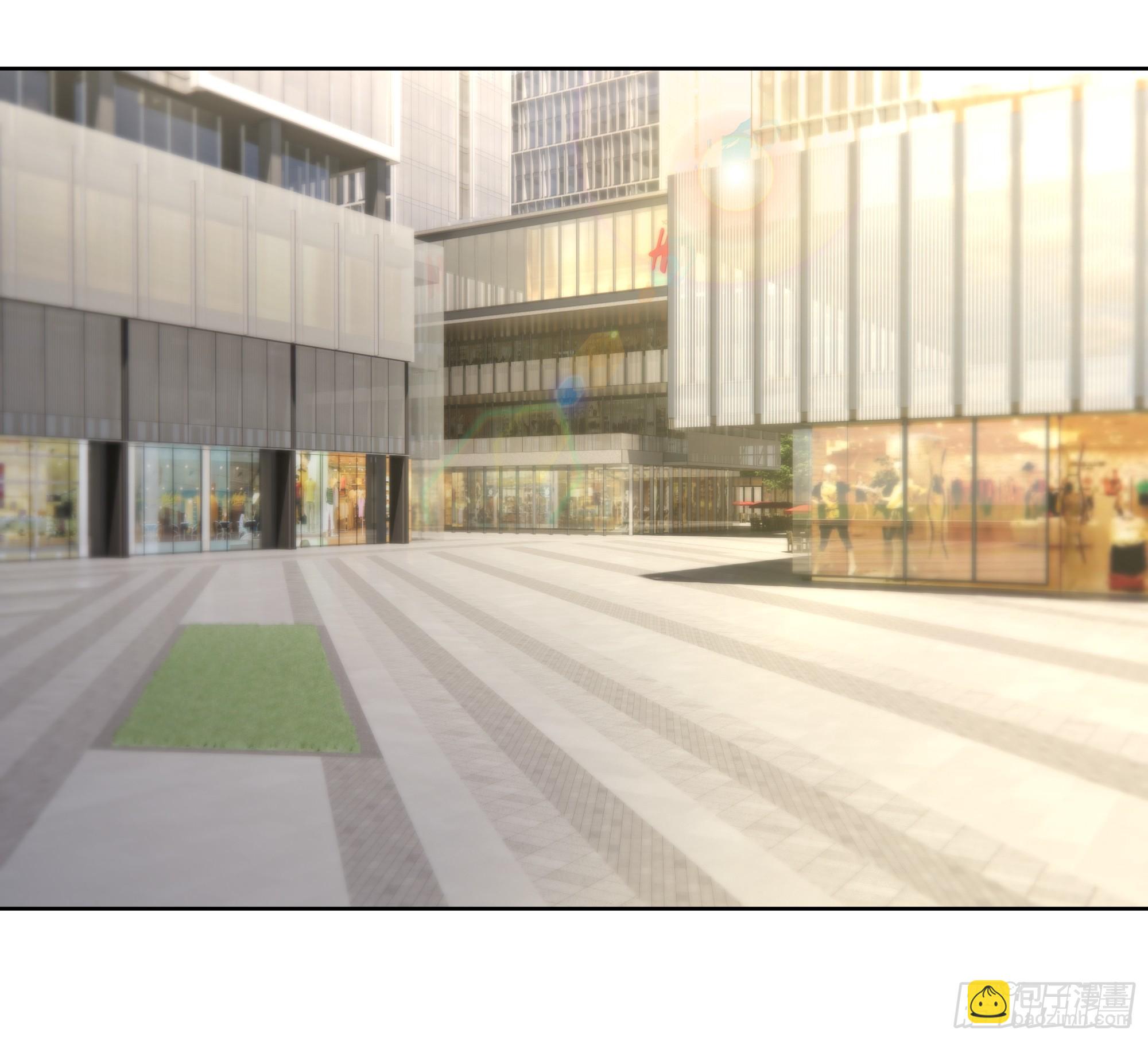 74 你是救世门的人-第74话