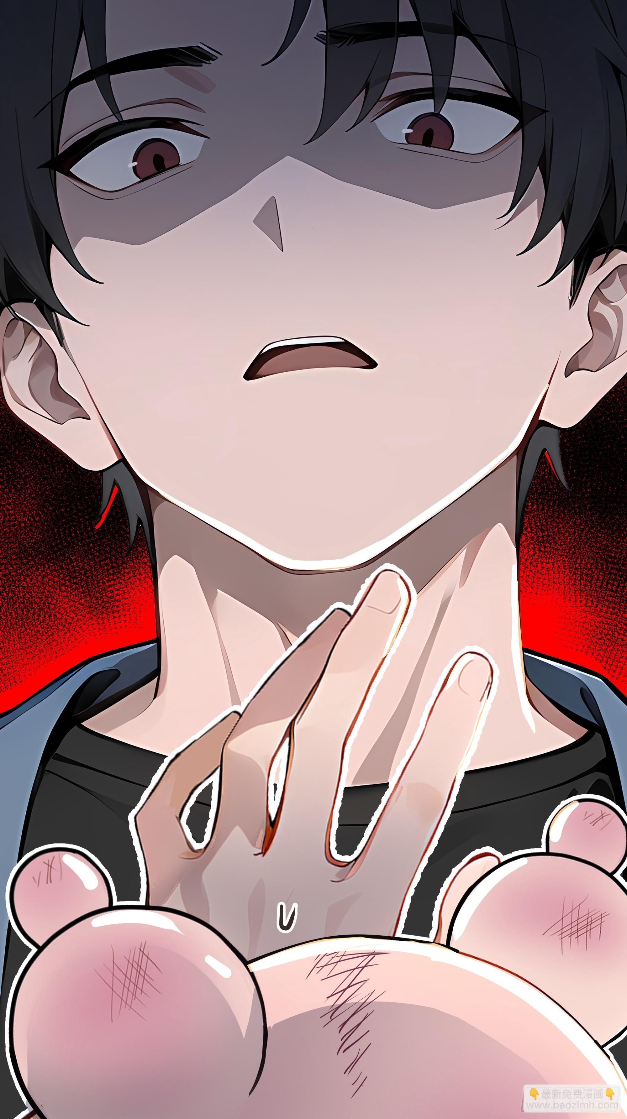 08  老师的道歉！(1/2)-第8话