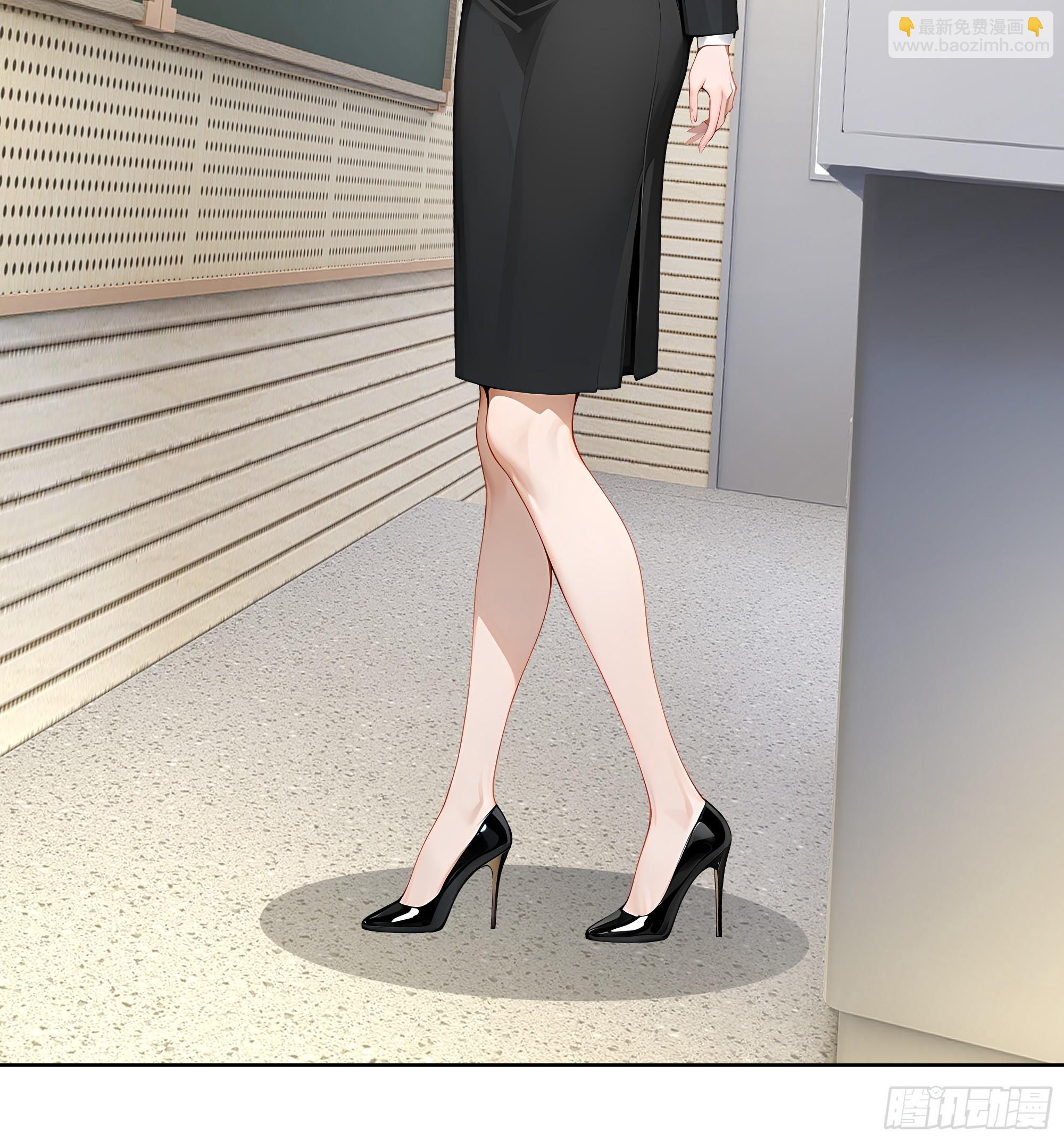 08  老师的道歉！(1/2)-第8话