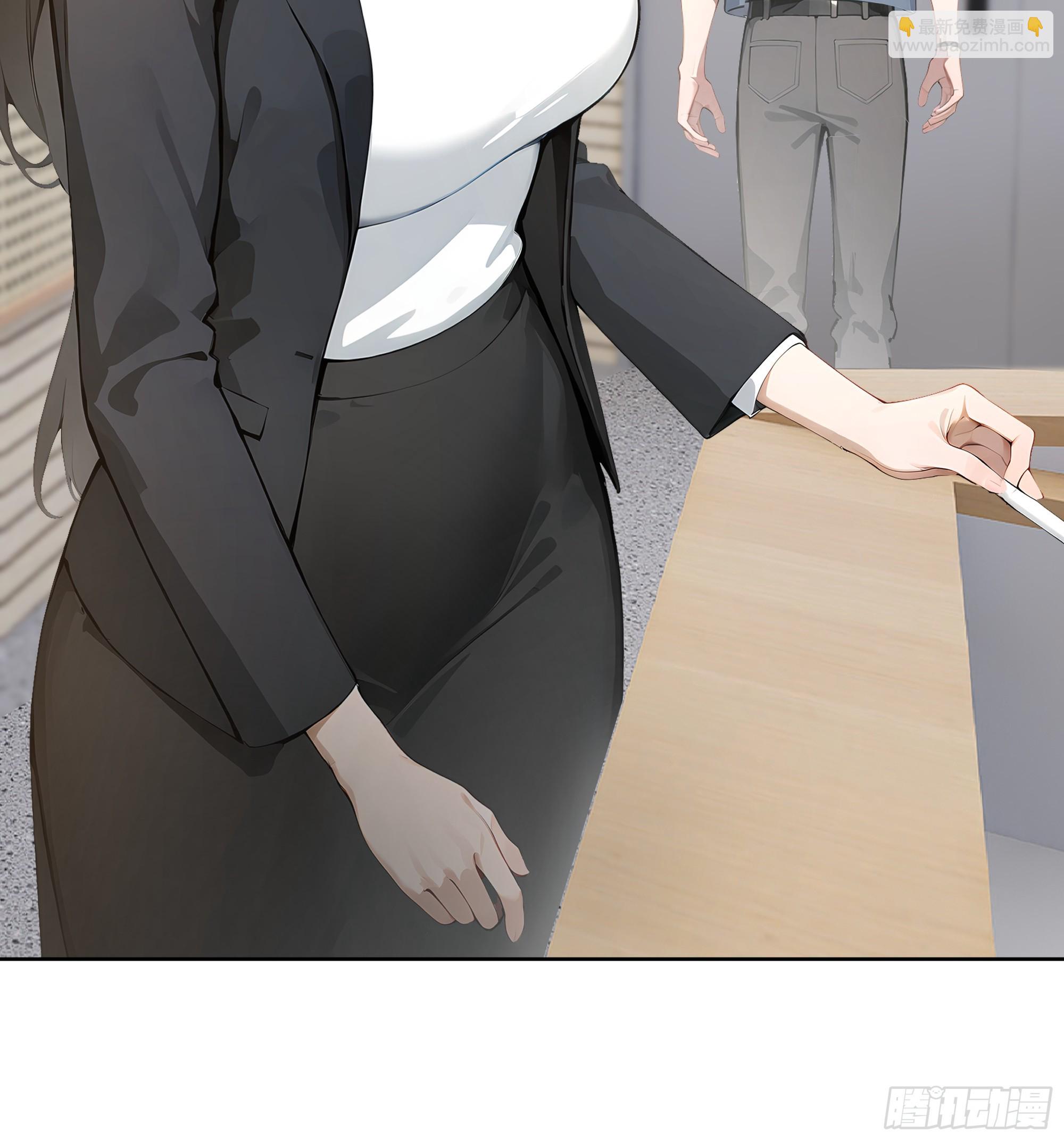 08  老师的道歉！(1/2)-第8话