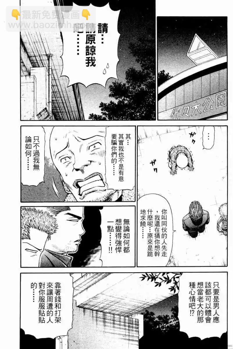無敵道 - 第02卷(1/4) - 8