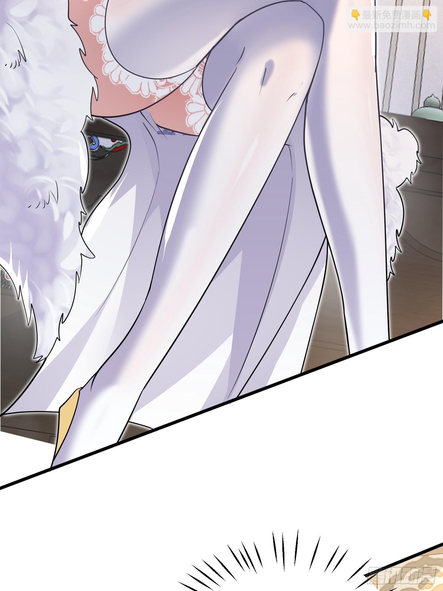 第10话 我信你个鬼-第10话