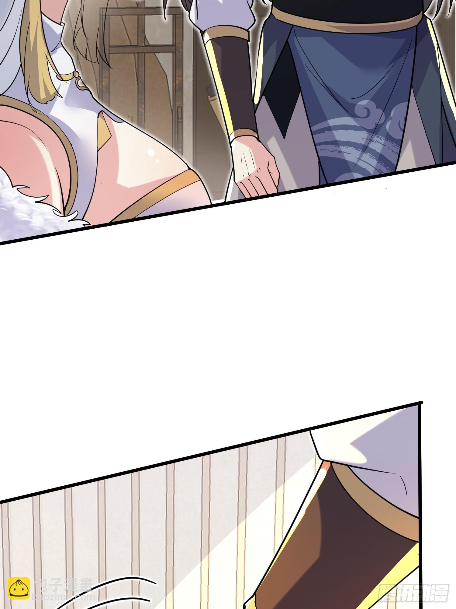 第10话 我信你个鬼-第10话