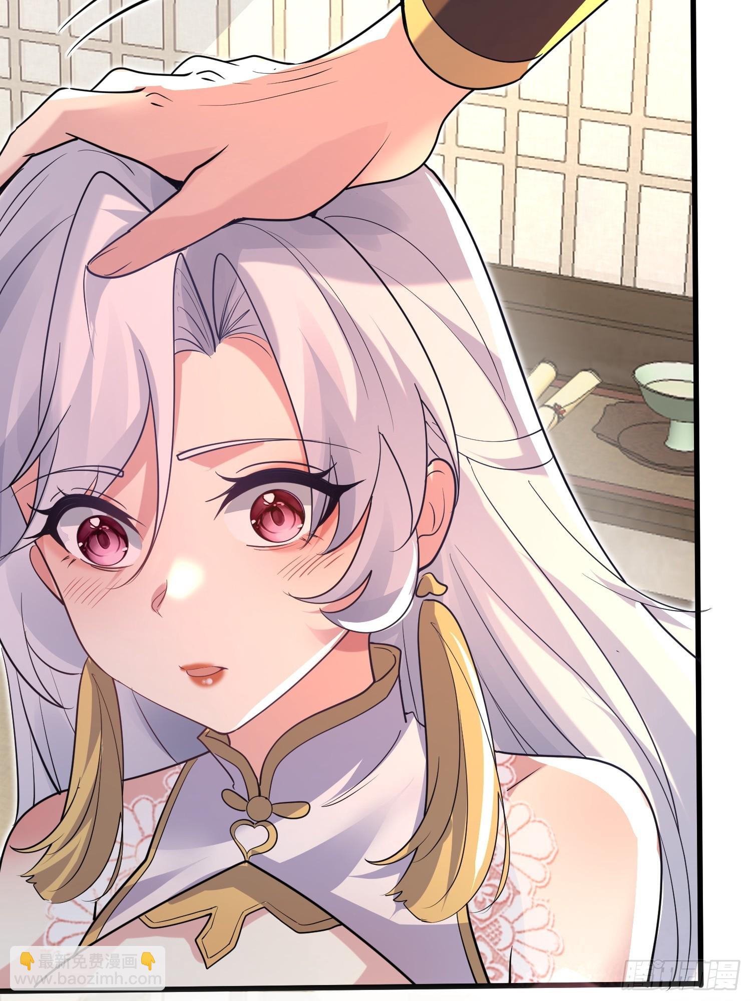 第10话 我信你个鬼-第10话