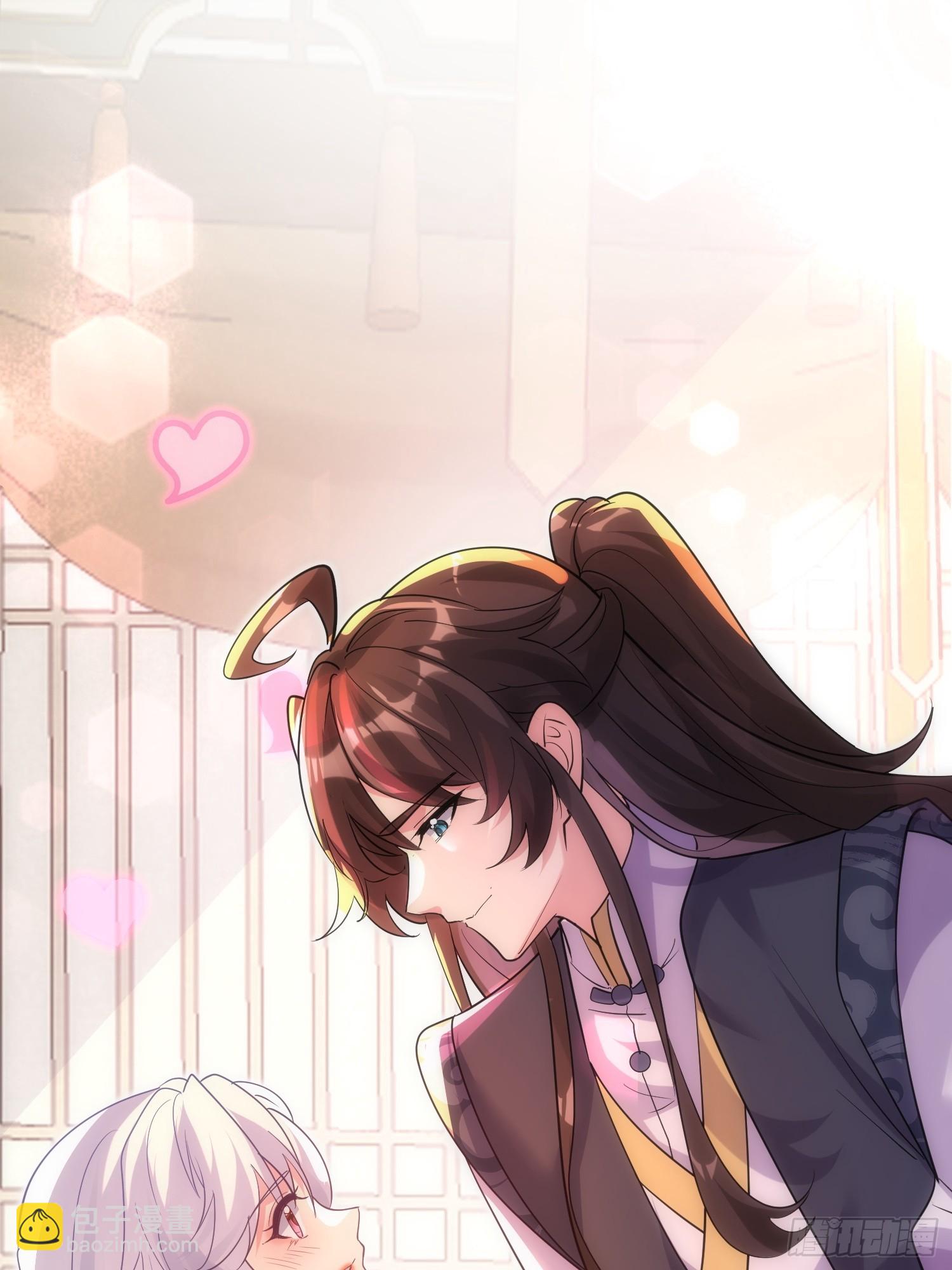 第10话 我信你个鬼-第10话