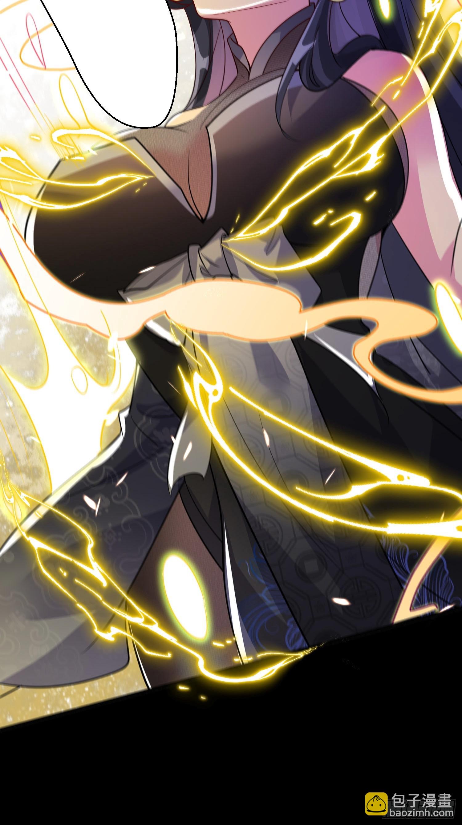 第10话 我信你个鬼-第10话