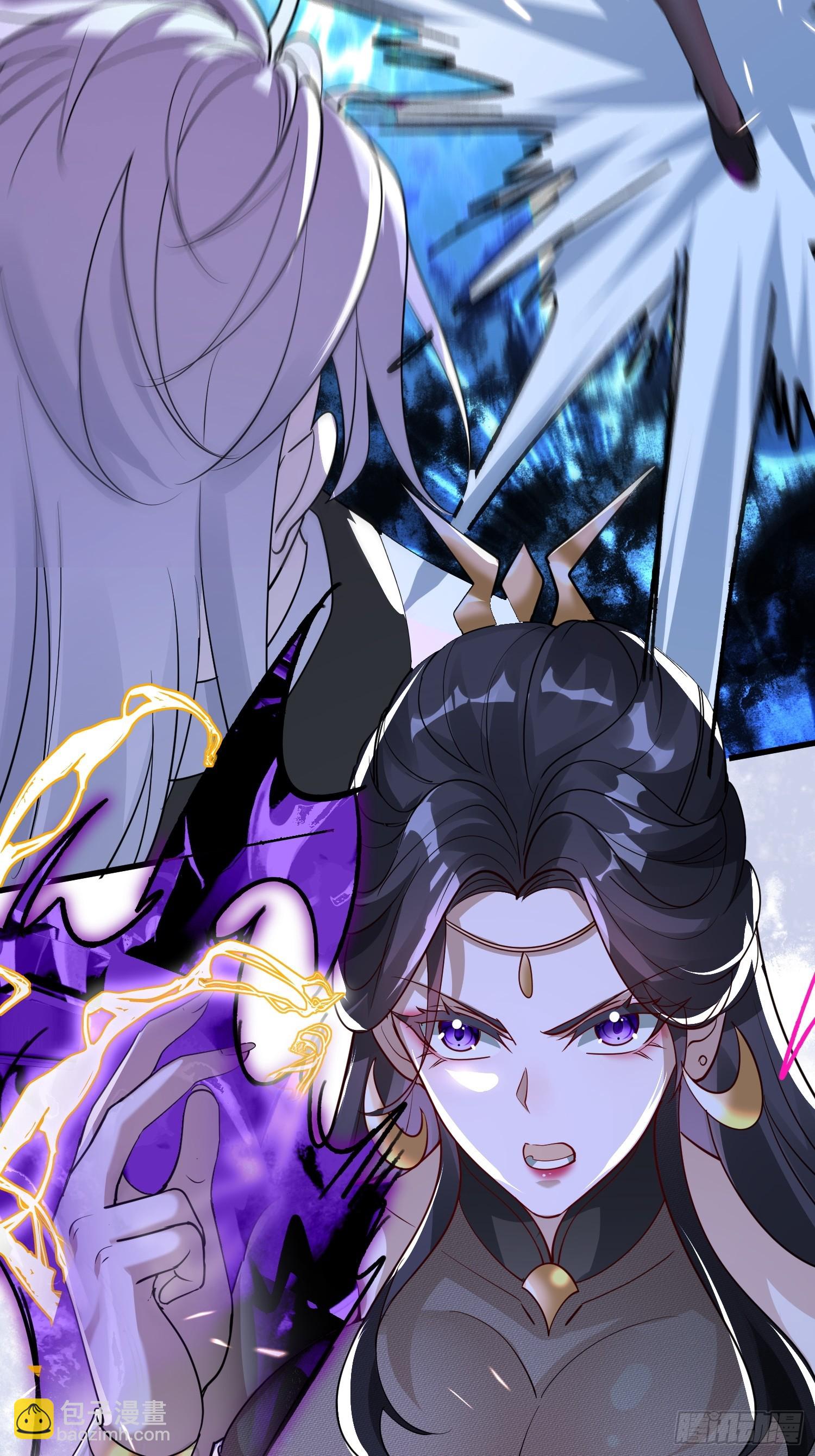 第10话 我信你个鬼-第10话