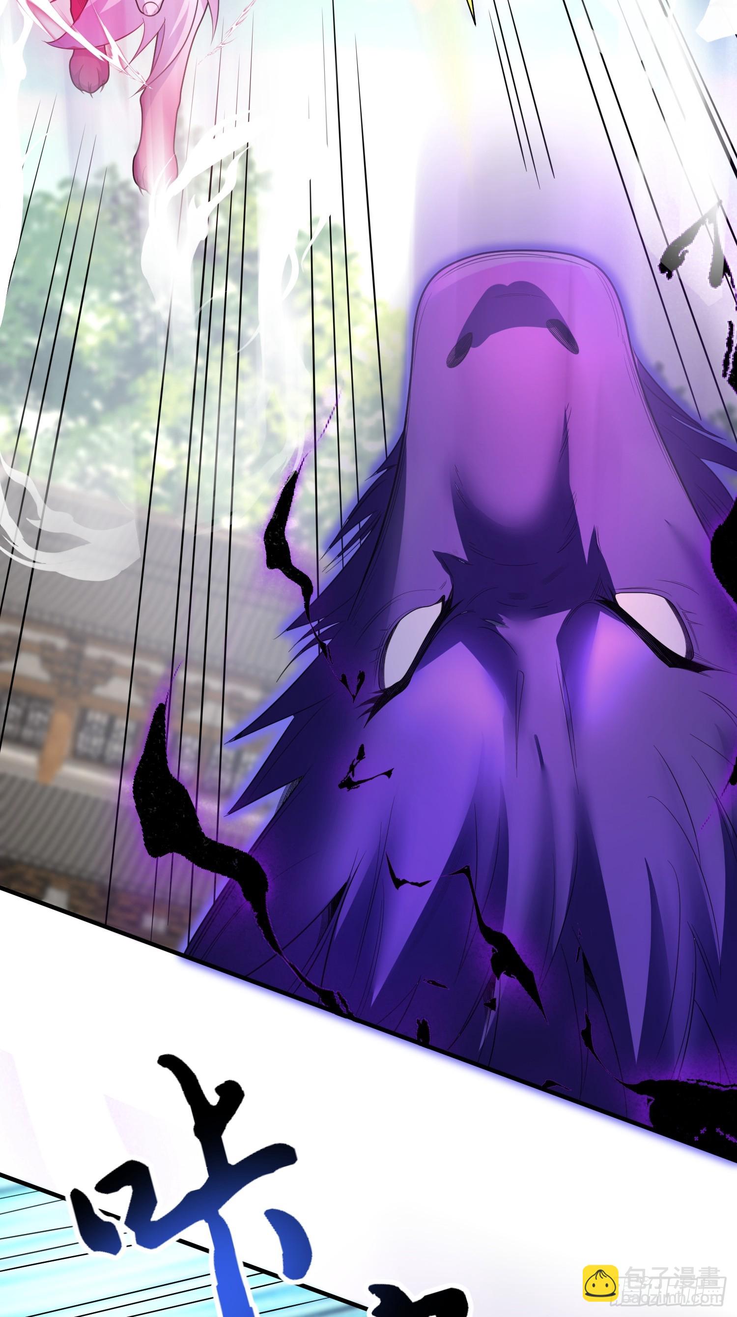 第12话 他怎么会是你老公？(1/2)-第12话