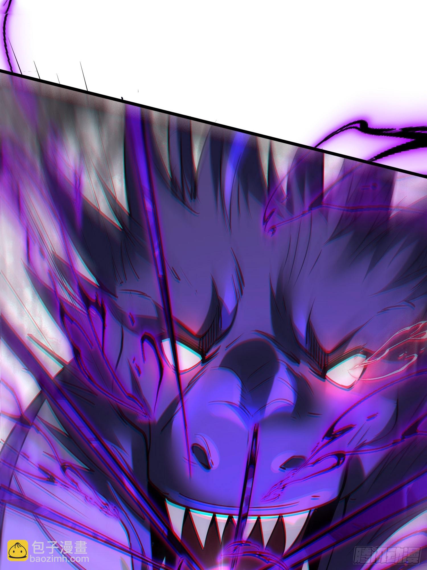 第12话 他怎么会是你老公？(1/2)-第12话