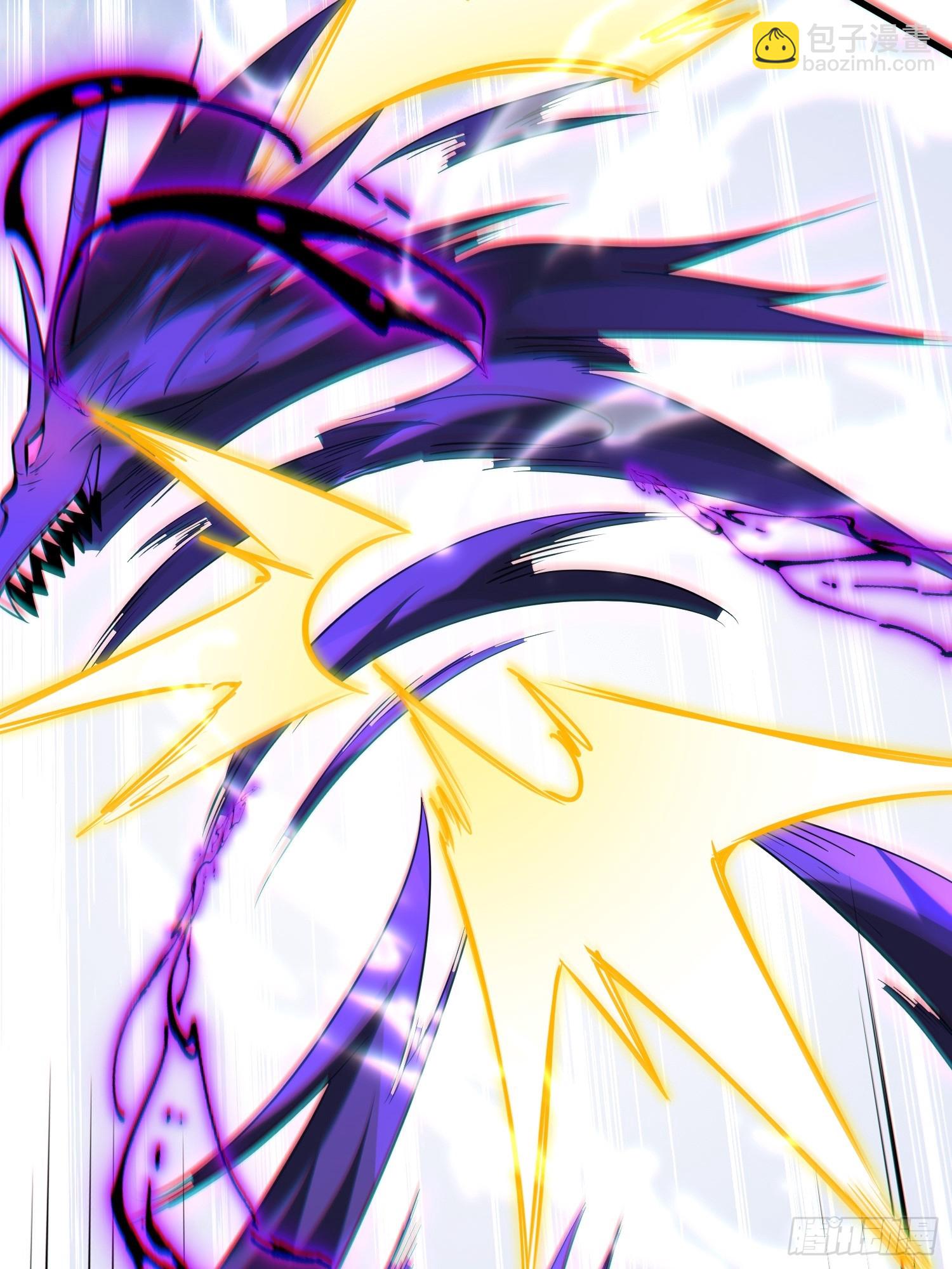 第12话 他怎么会是你老公？(1/2)-第12话