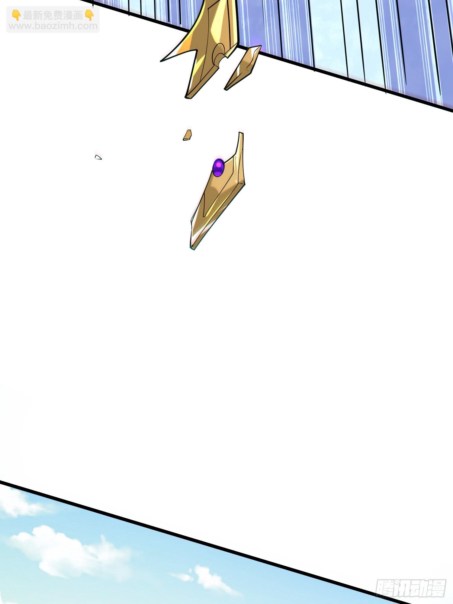 第12话 他怎么会是你老公？(1/2)-第12话