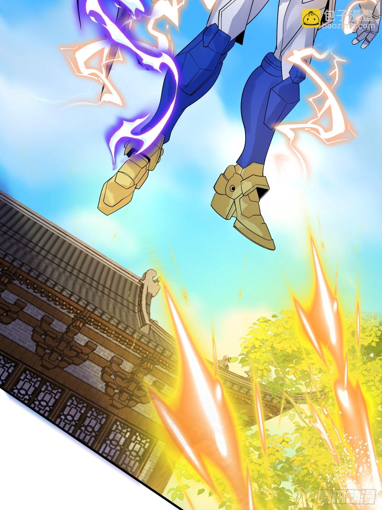 第12话 他怎么会是你老公？(1/2)-第12话