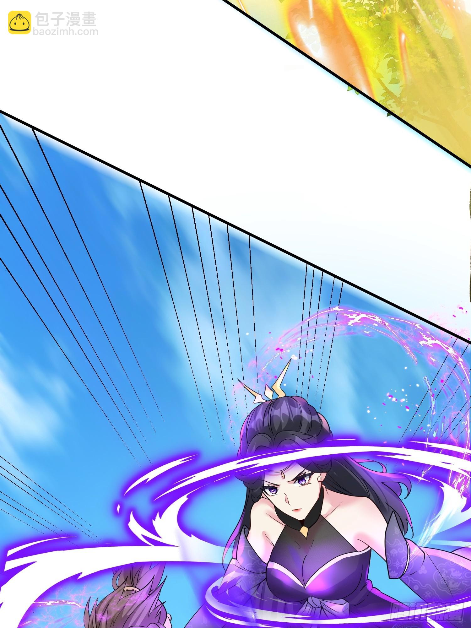 第12话 他怎么会是你老公？(1/2)-第12话