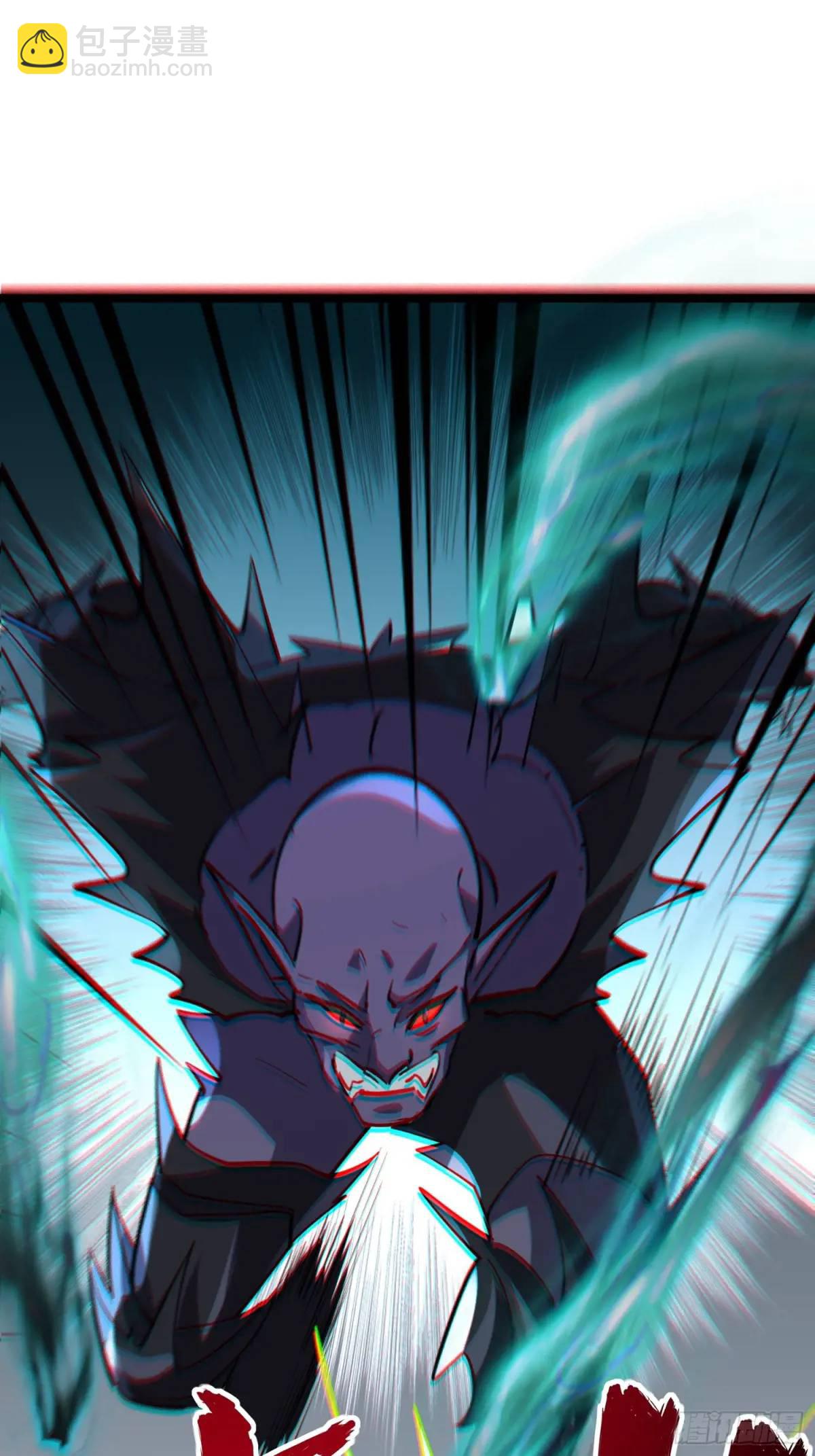 第24话 哥们你属狗的啊-第24话