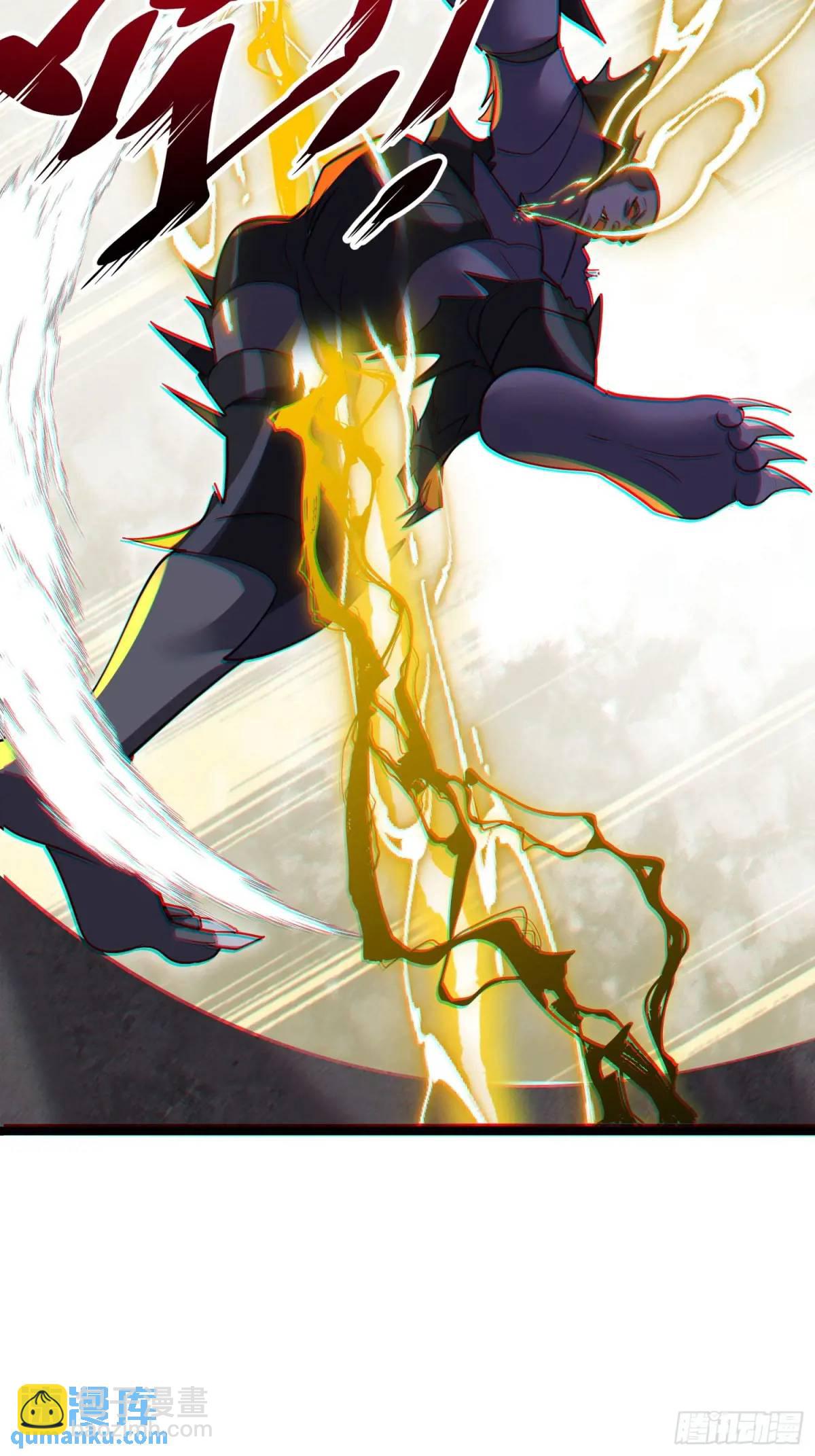 第24话 哥们你属狗的啊-第24话