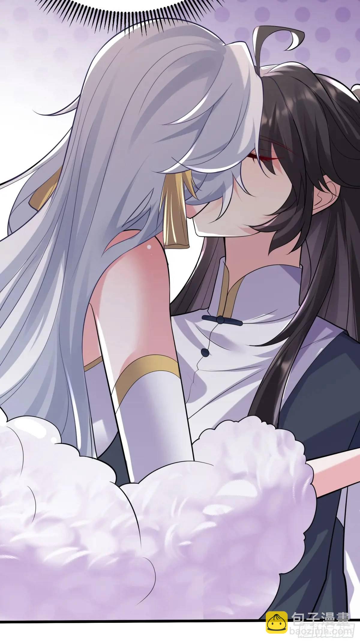 第30话 仙骸-第30话