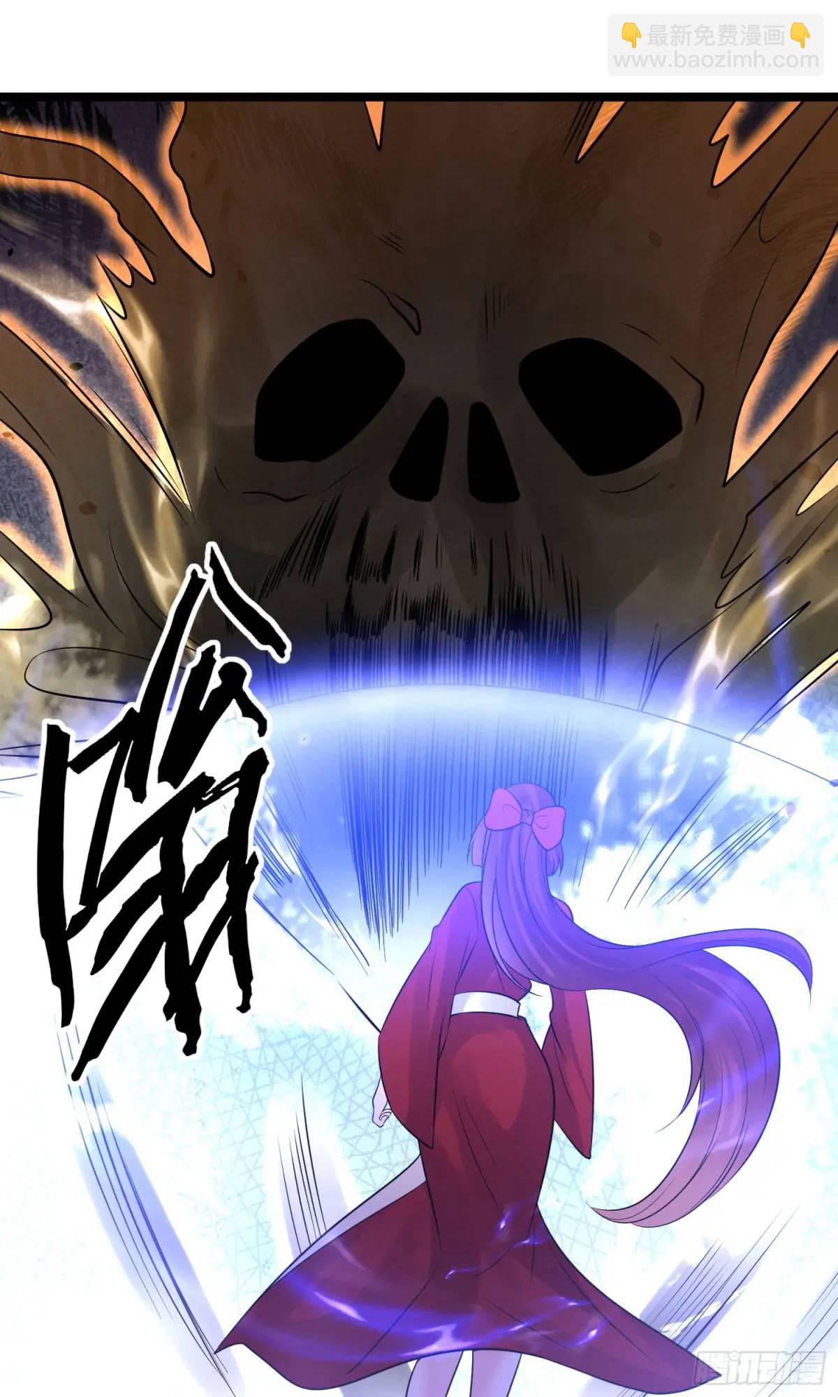 第32话 摆烂的情圣-第32话