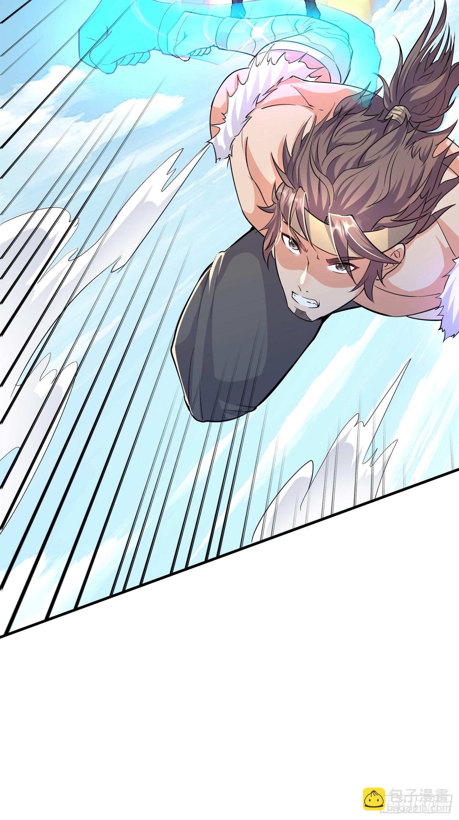 第4话 门主契书-第4话