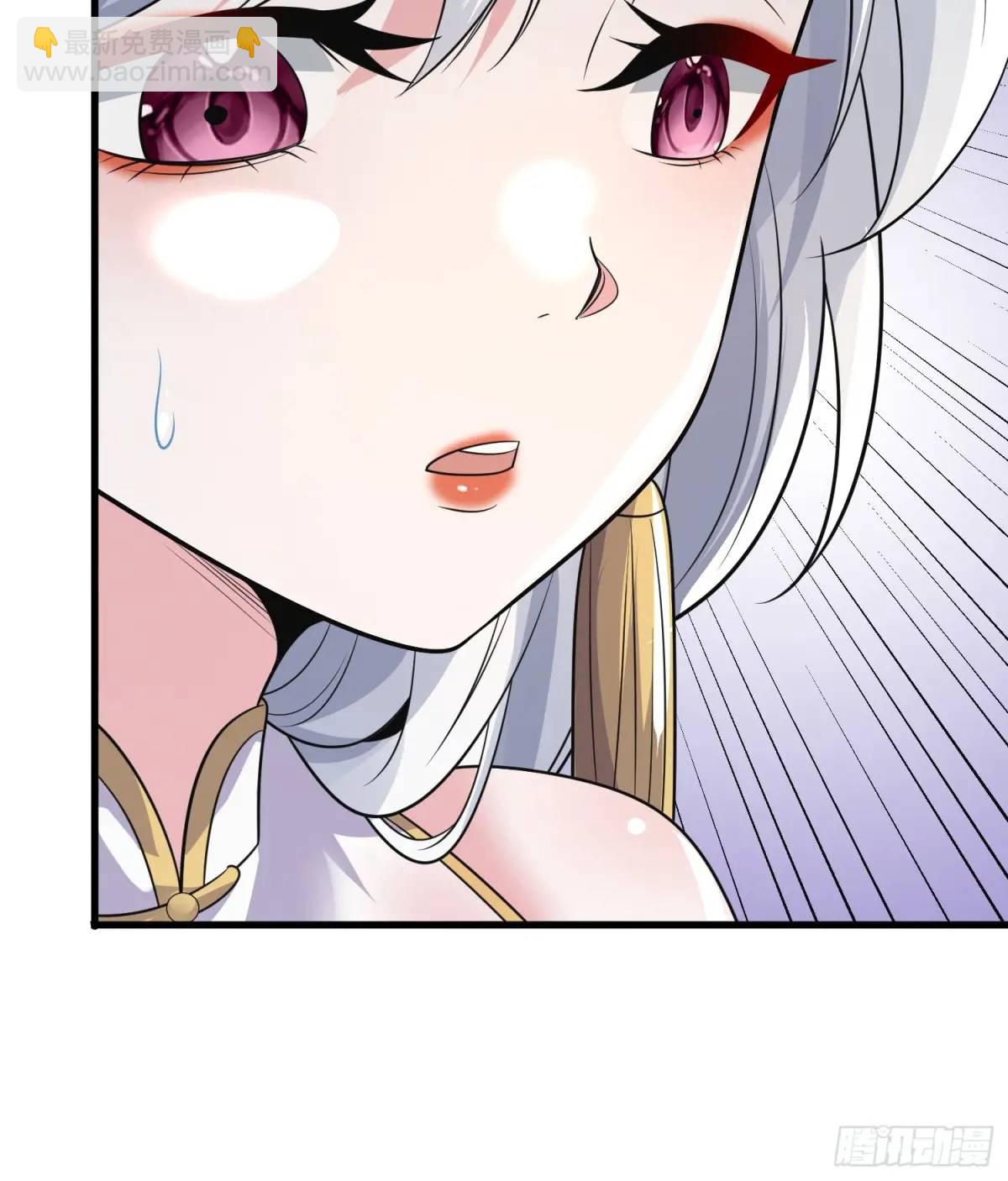 第42话 女仙梦魇-第42话