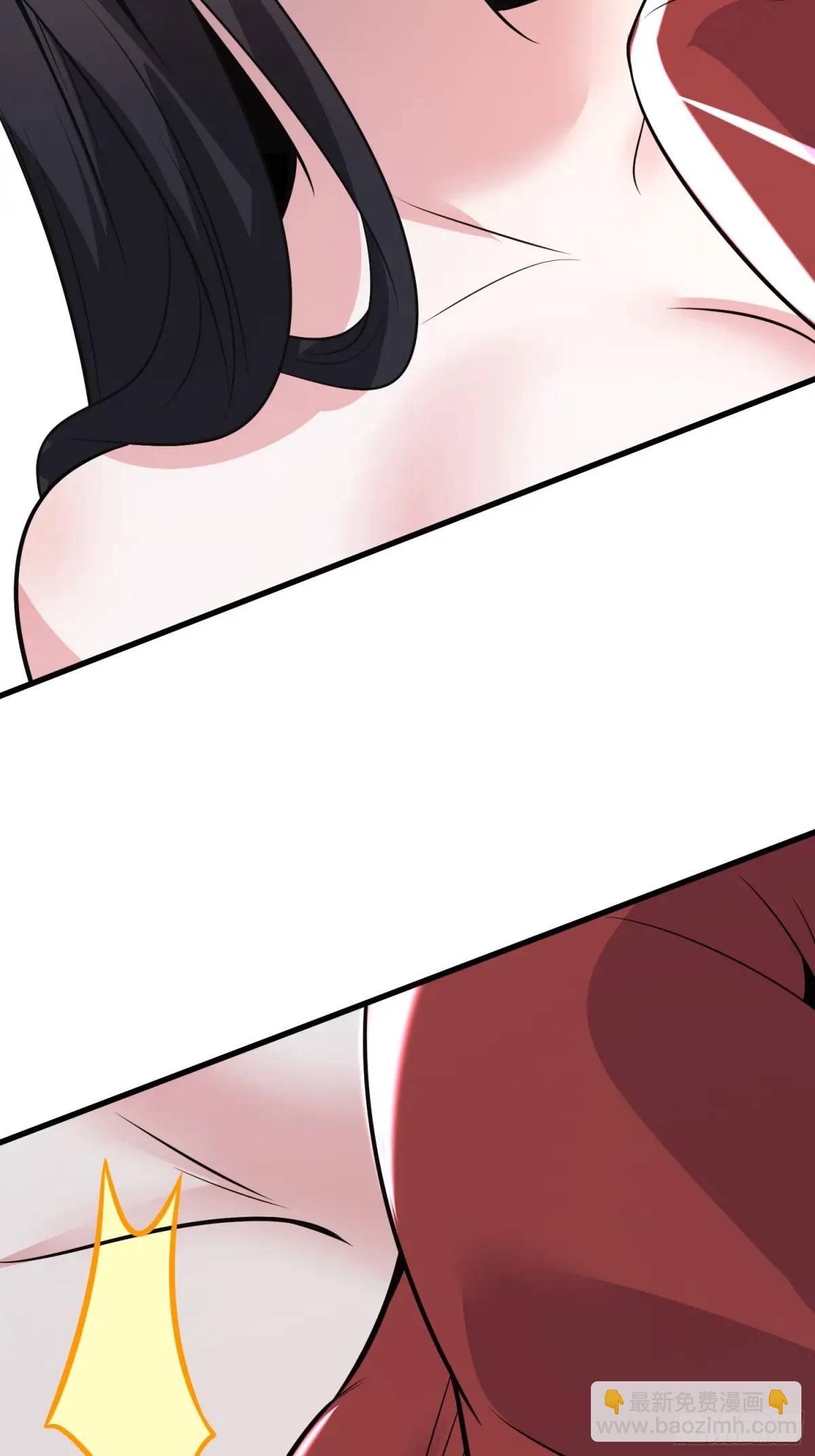 第42话 女仙梦魇-第42话