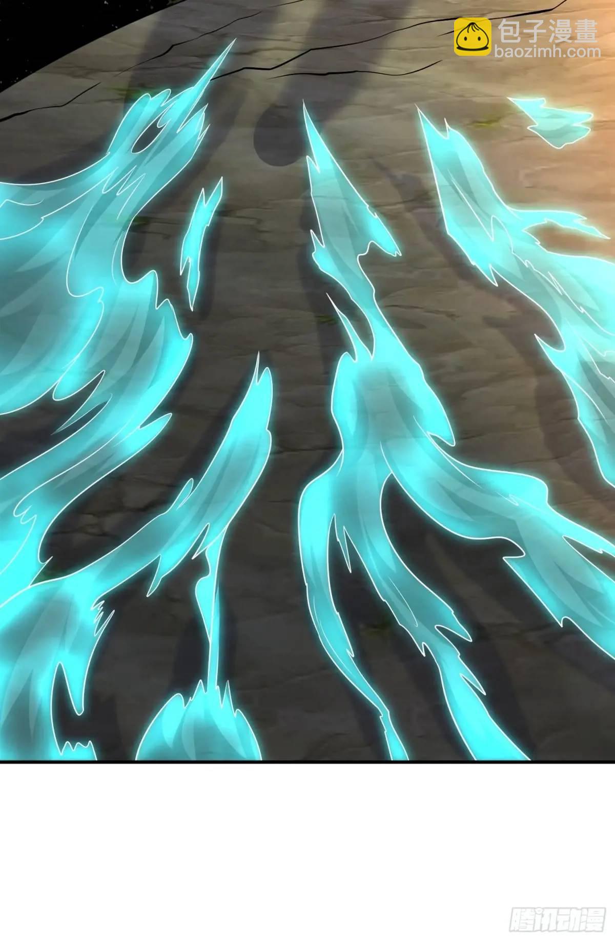 第54话 仙鲛面前我还是保守了(1/2)-第54话