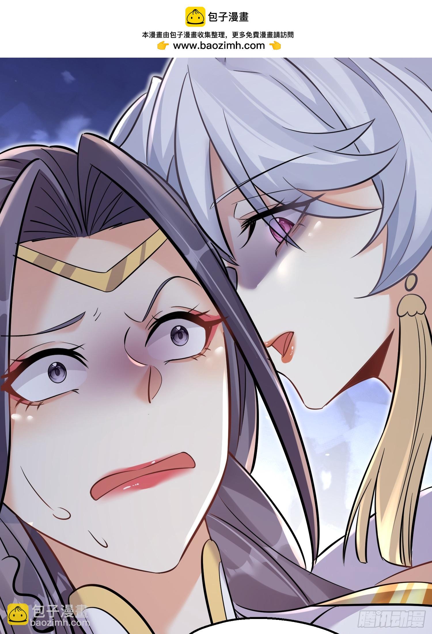 第6话 我那脑子不灵光的姐姐(1/2)-第6话