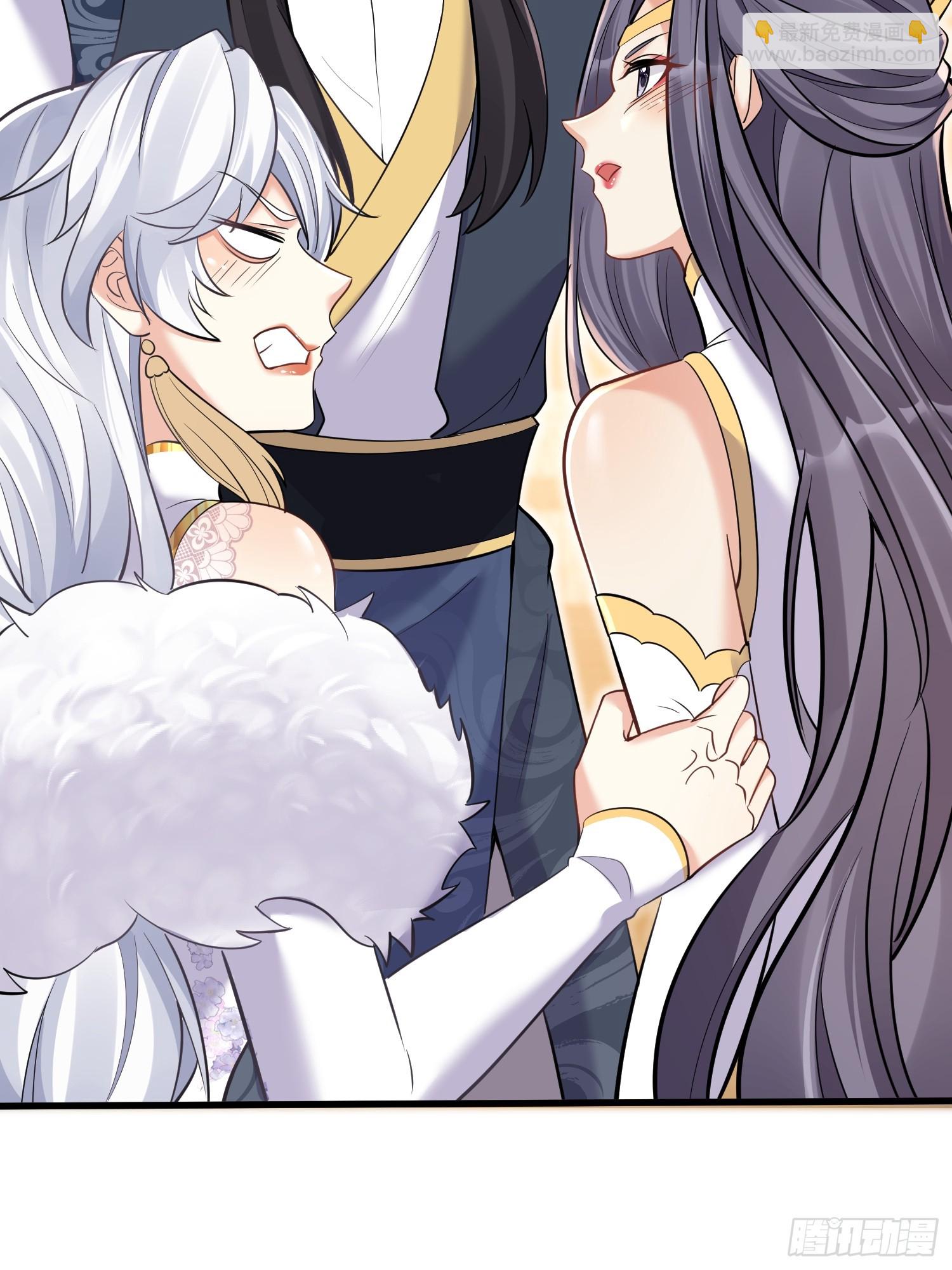 第6话 我那脑子不灵光的姐姐(1/2)-第6话