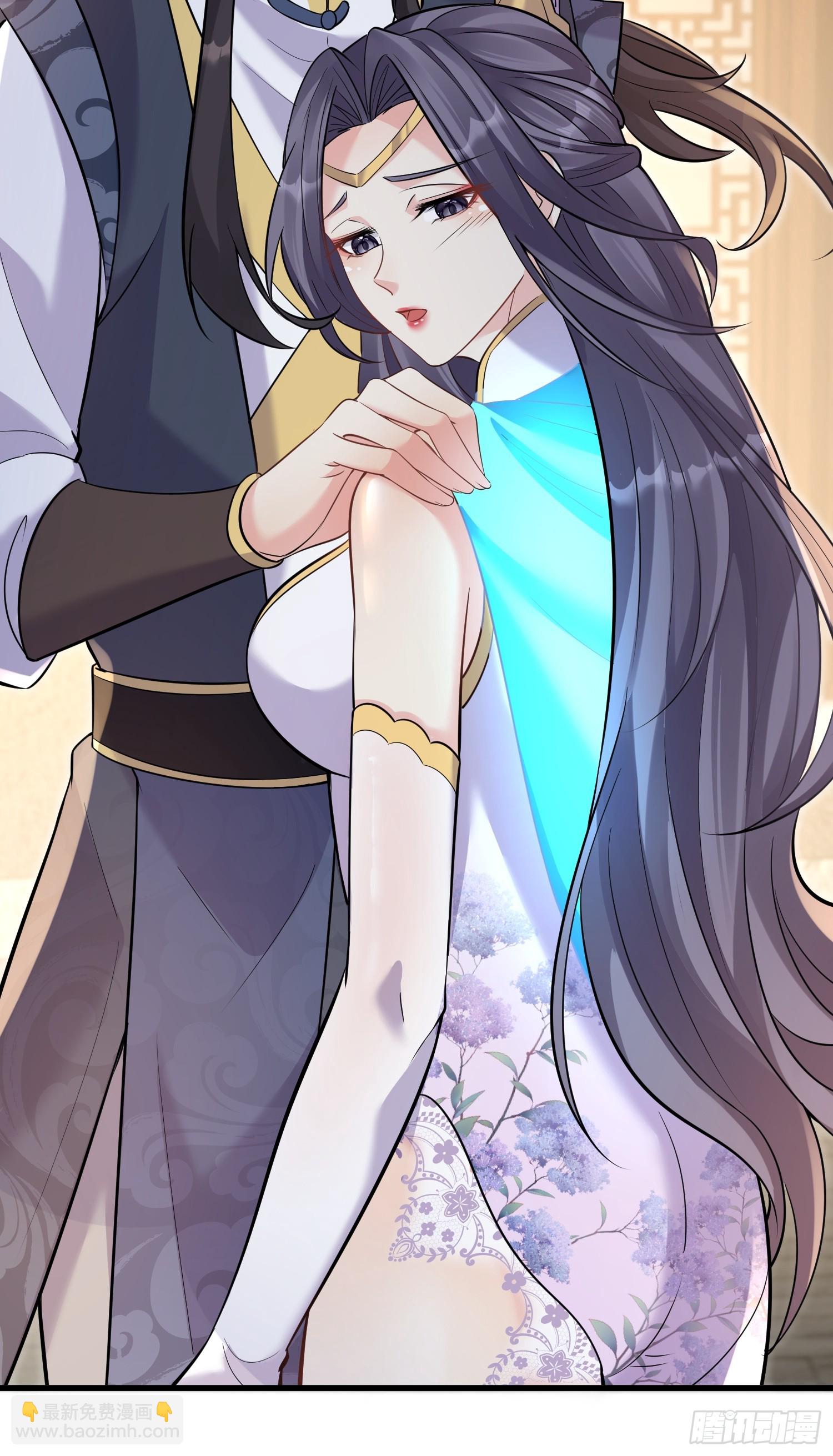 第6话 我那脑子不灵光的姐姐(1/2)-第6话