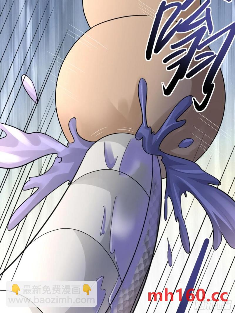 第61话 你俩山猪吃不了细糠(1/2)-第64话