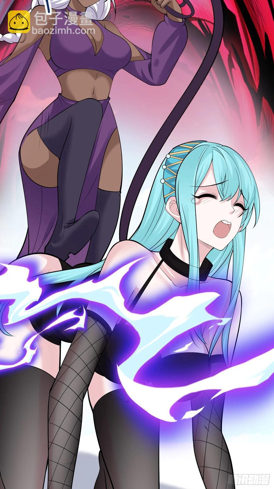 第61话 有其主必有其仆(1/2)-第62话