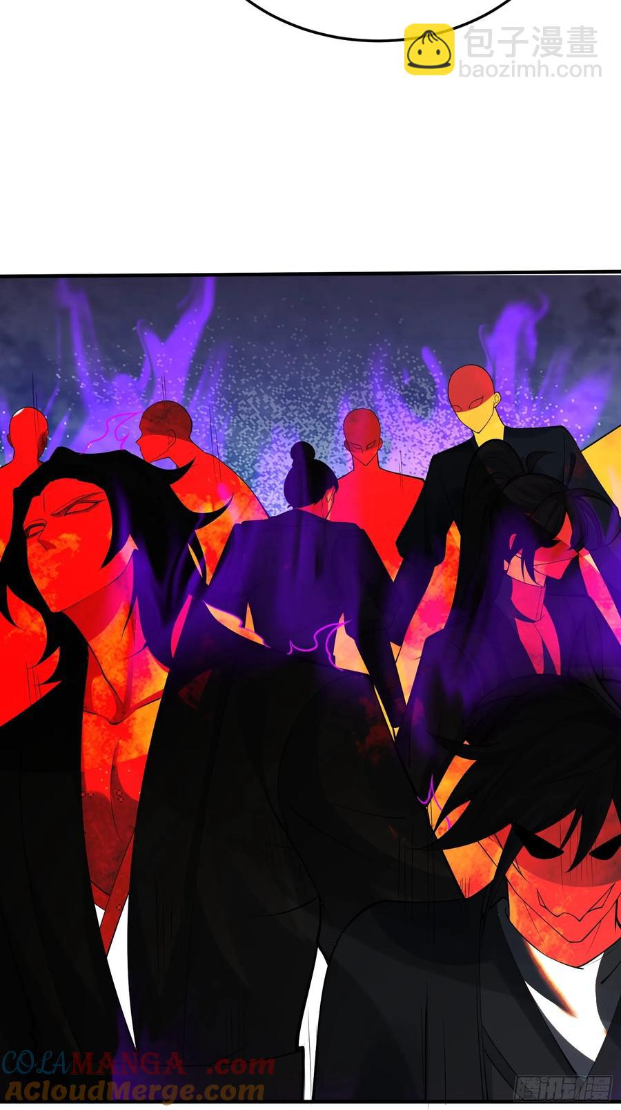 第63话 人间炼狱-第66话