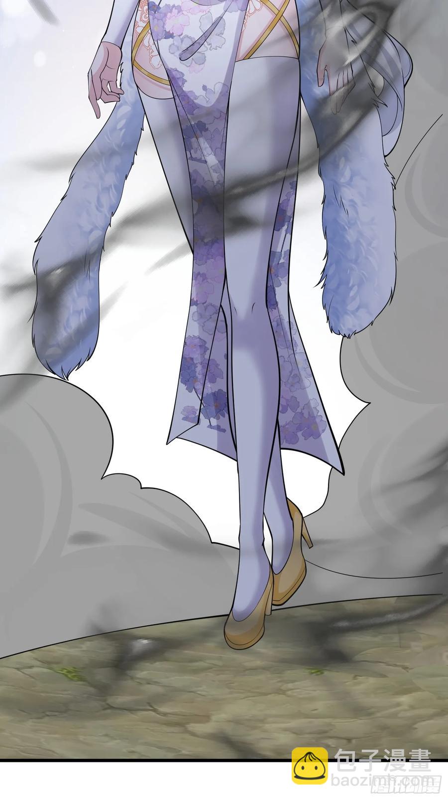 第65话 一直在一起-第68话