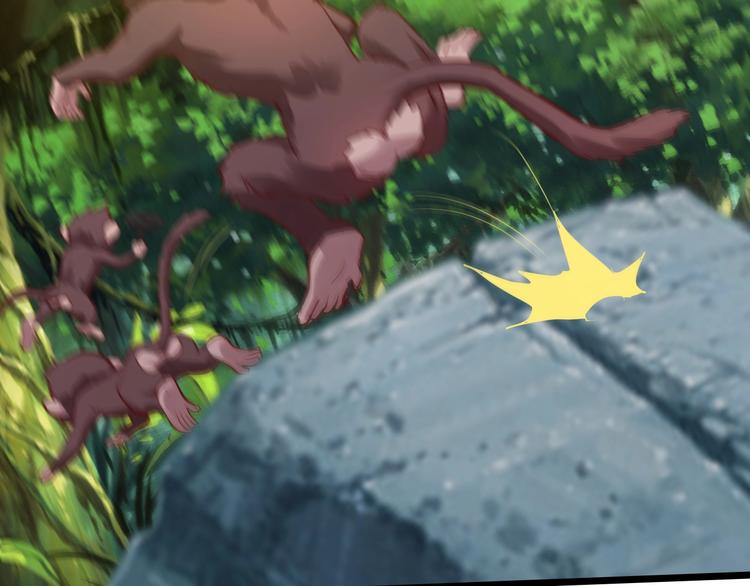 第18话 灵酒疗伤(1/3)-第18话