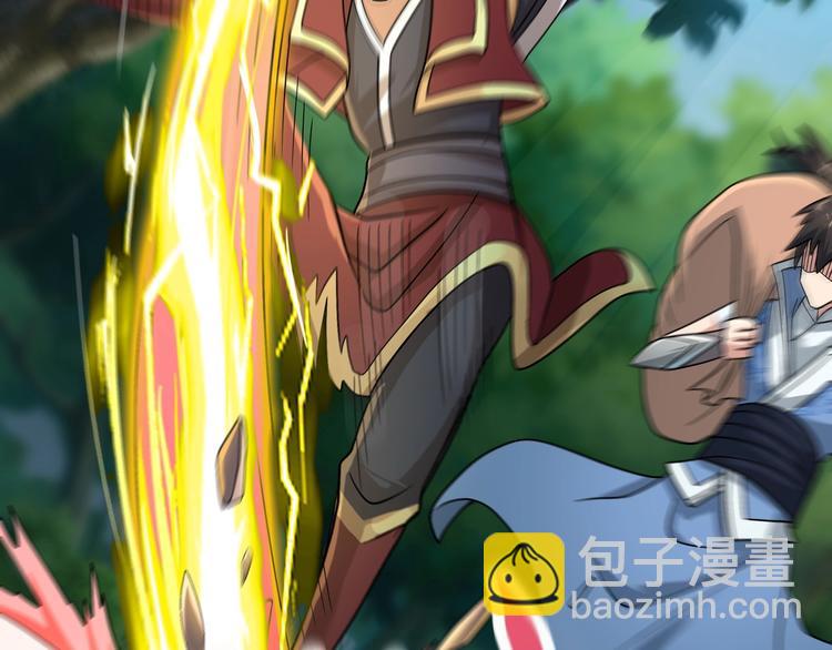 第24话 意外反击(1/2)-第24话